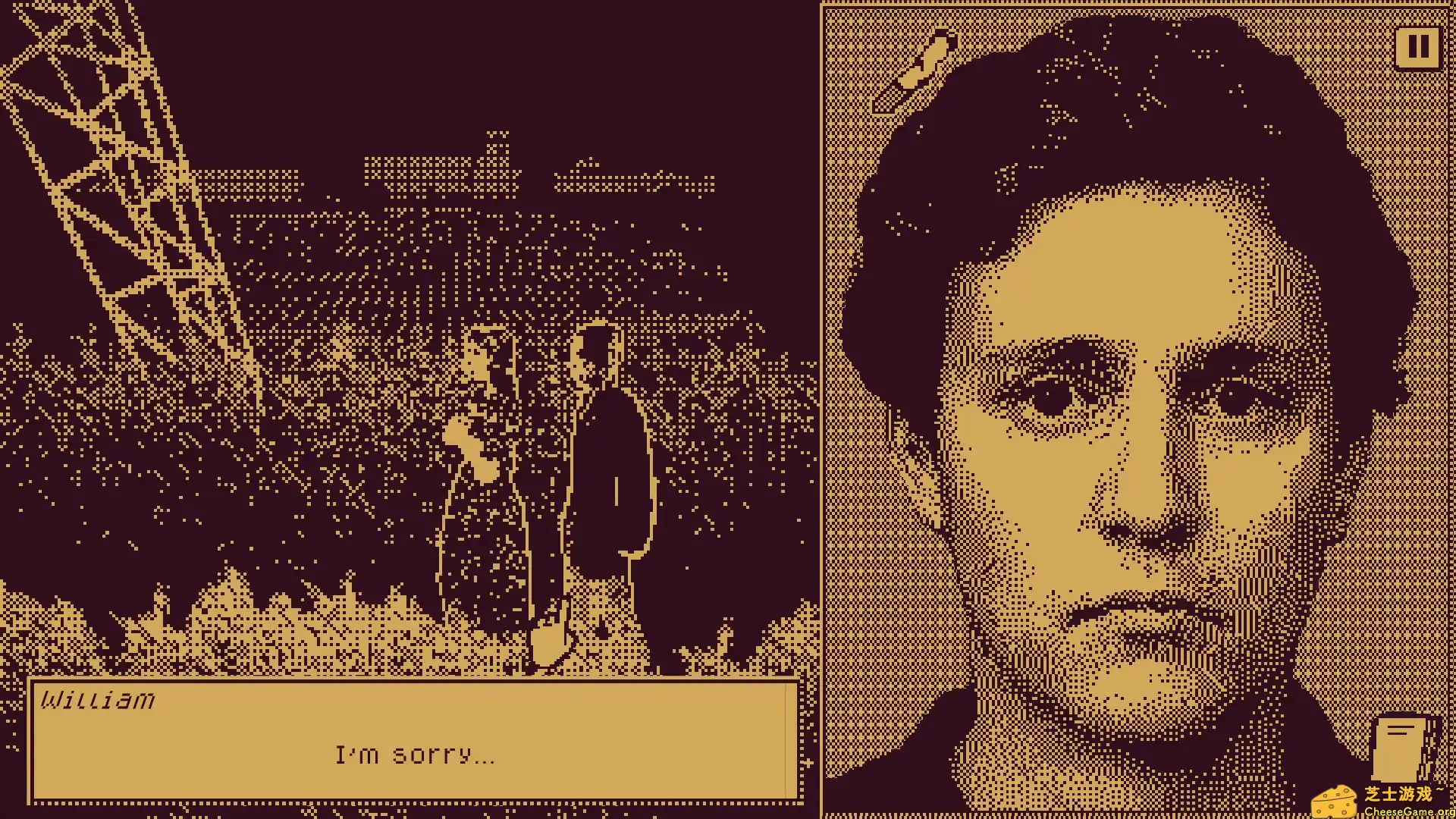 [PC]莱拉是谁/Who\'s Lila?