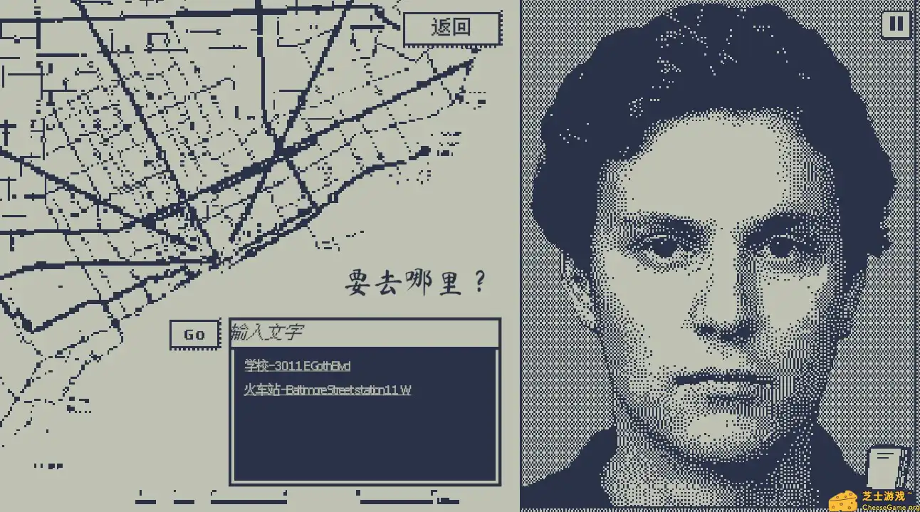 [PC]莱拉是谁/Who\'s Lila?