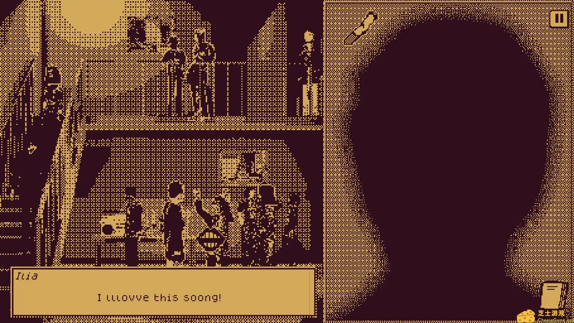 [PC]莱拉是谁/Who\'s Lila?