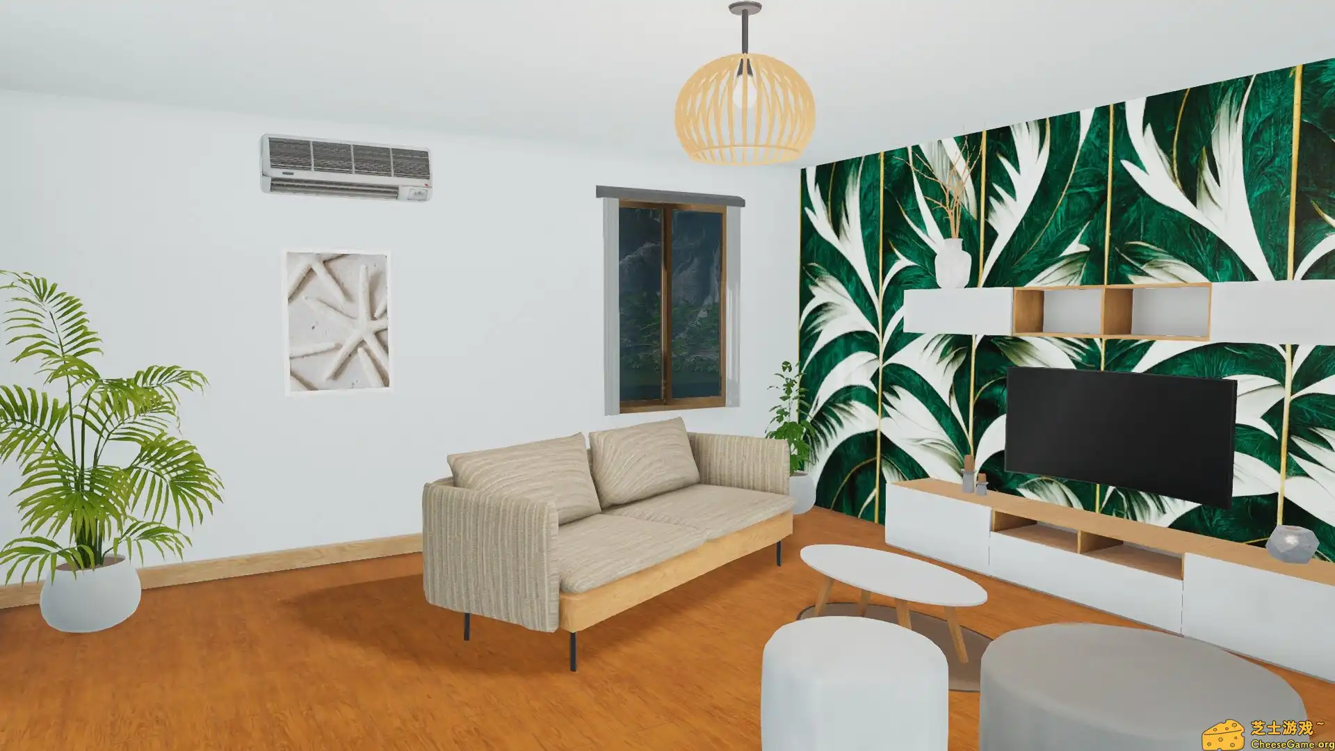 [PC]酒店：度假村模拟/Hotel: A Resort Simulator