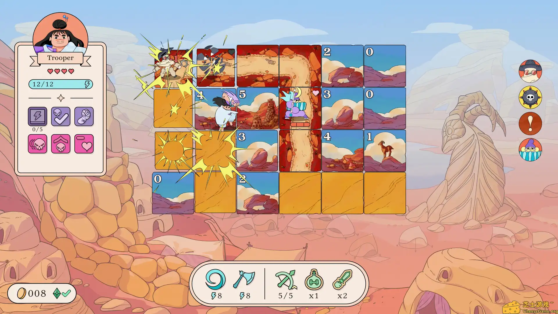 [PC]揭谜而起！/Let\’s! Revolution!