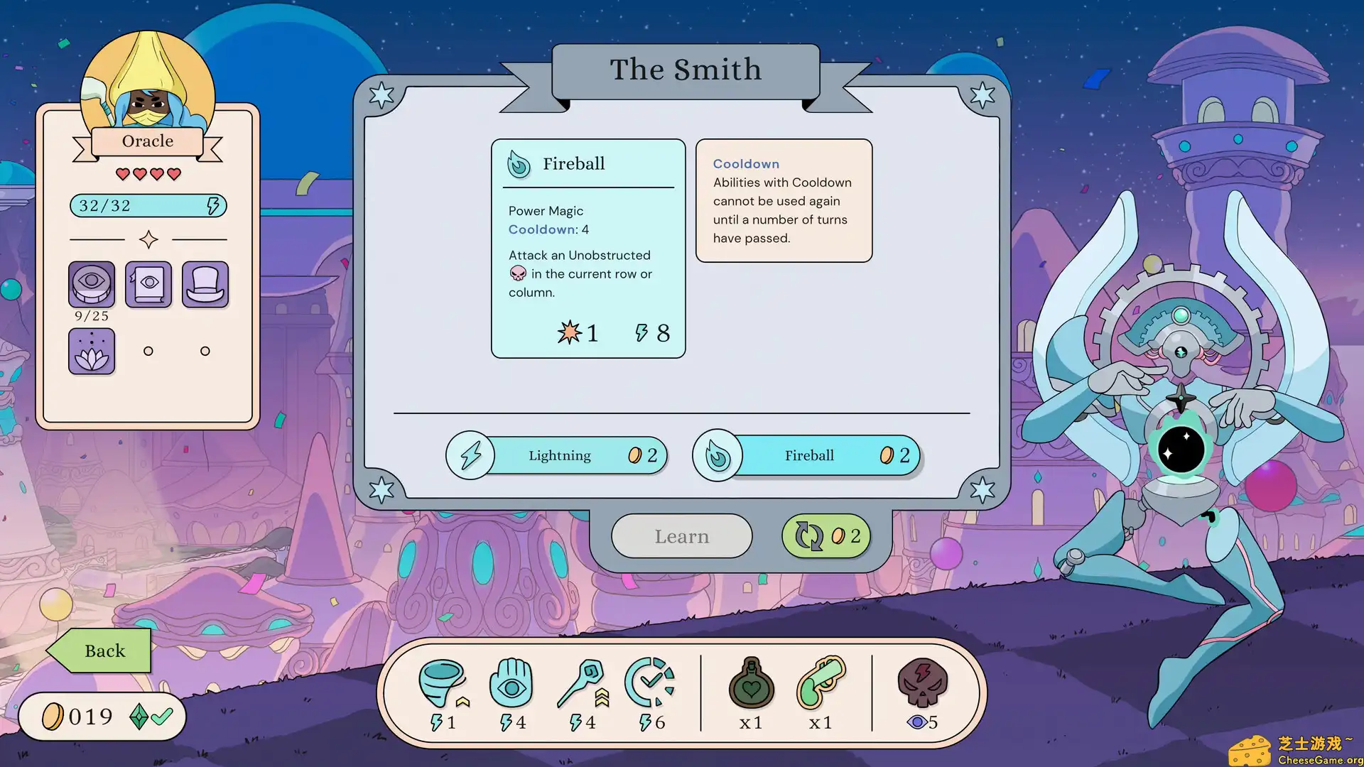 [PC]揭谜而起！/Let\'s! Revolution!