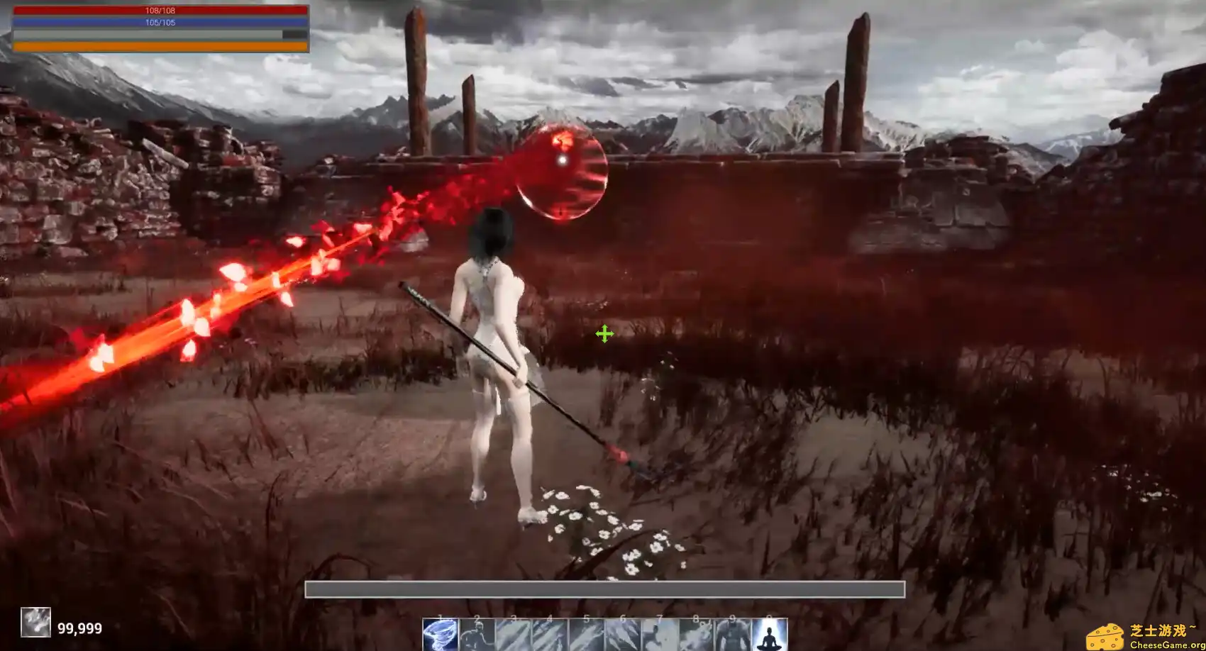 [PC]不朽之刃/Blade of Immortality