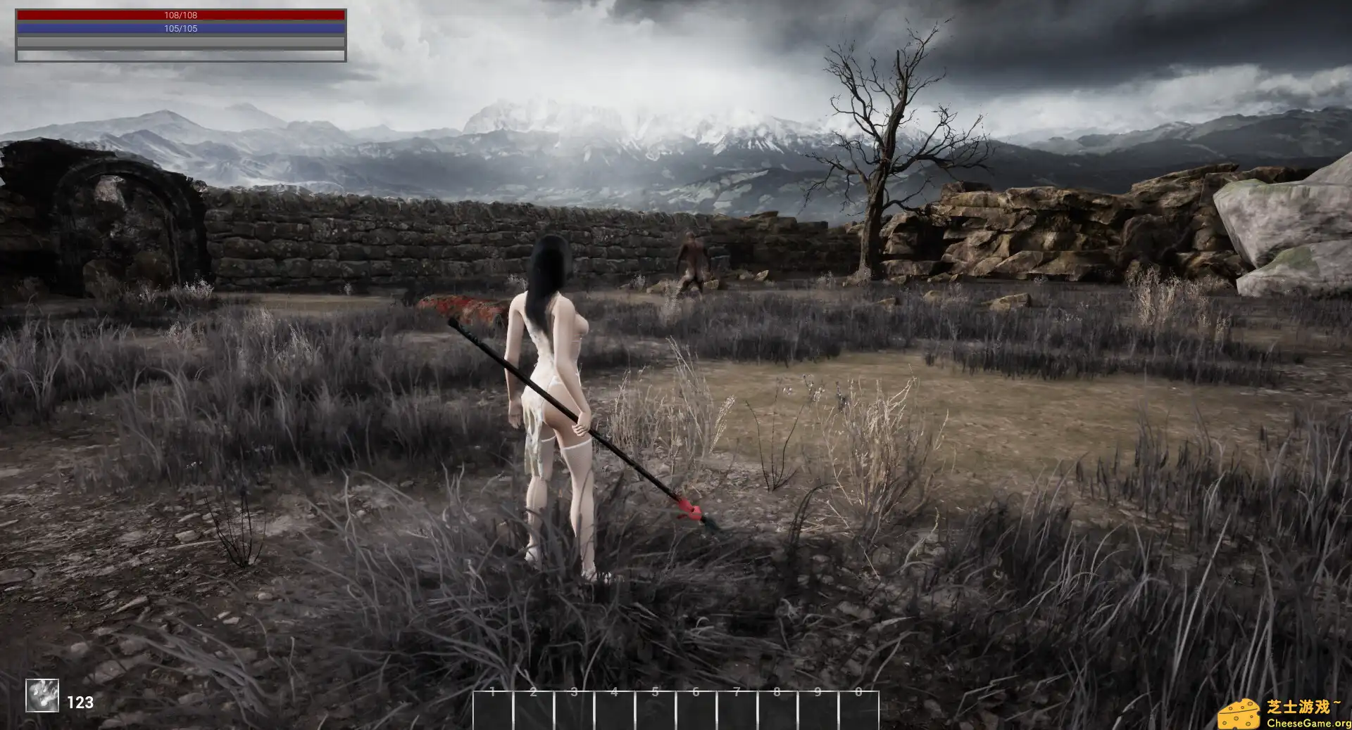 [PC]不朽之刃/Blade of Immortality