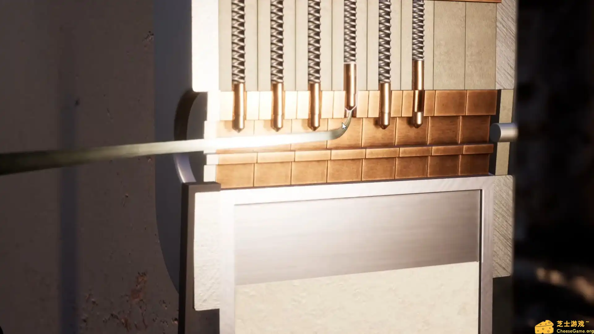 [PC]粗暴的正义：\’84 年/Rough Justice \’84