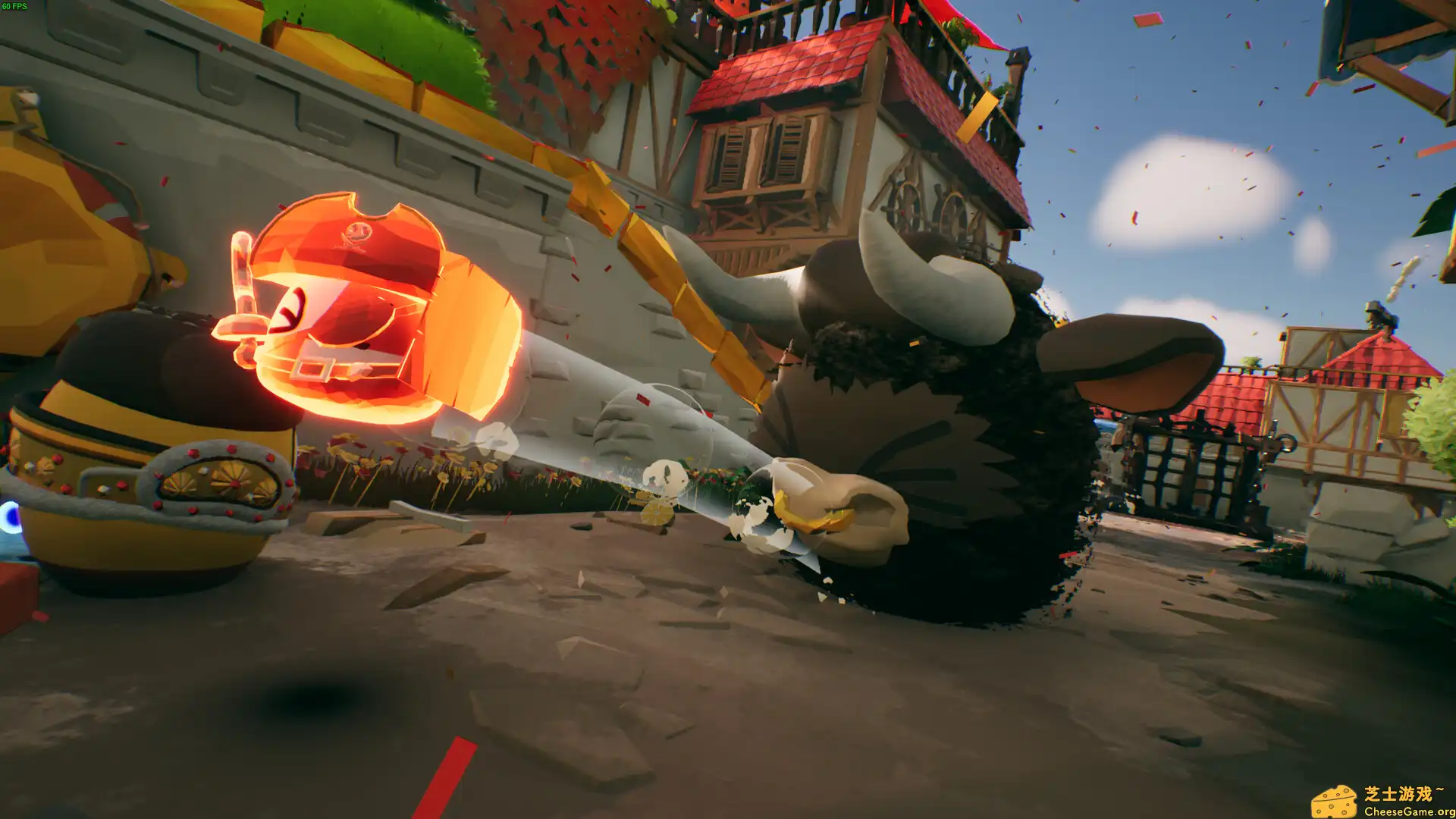 [PC]波兰球：编年史/Bang-On Balls: Chronicles/支持网络联机