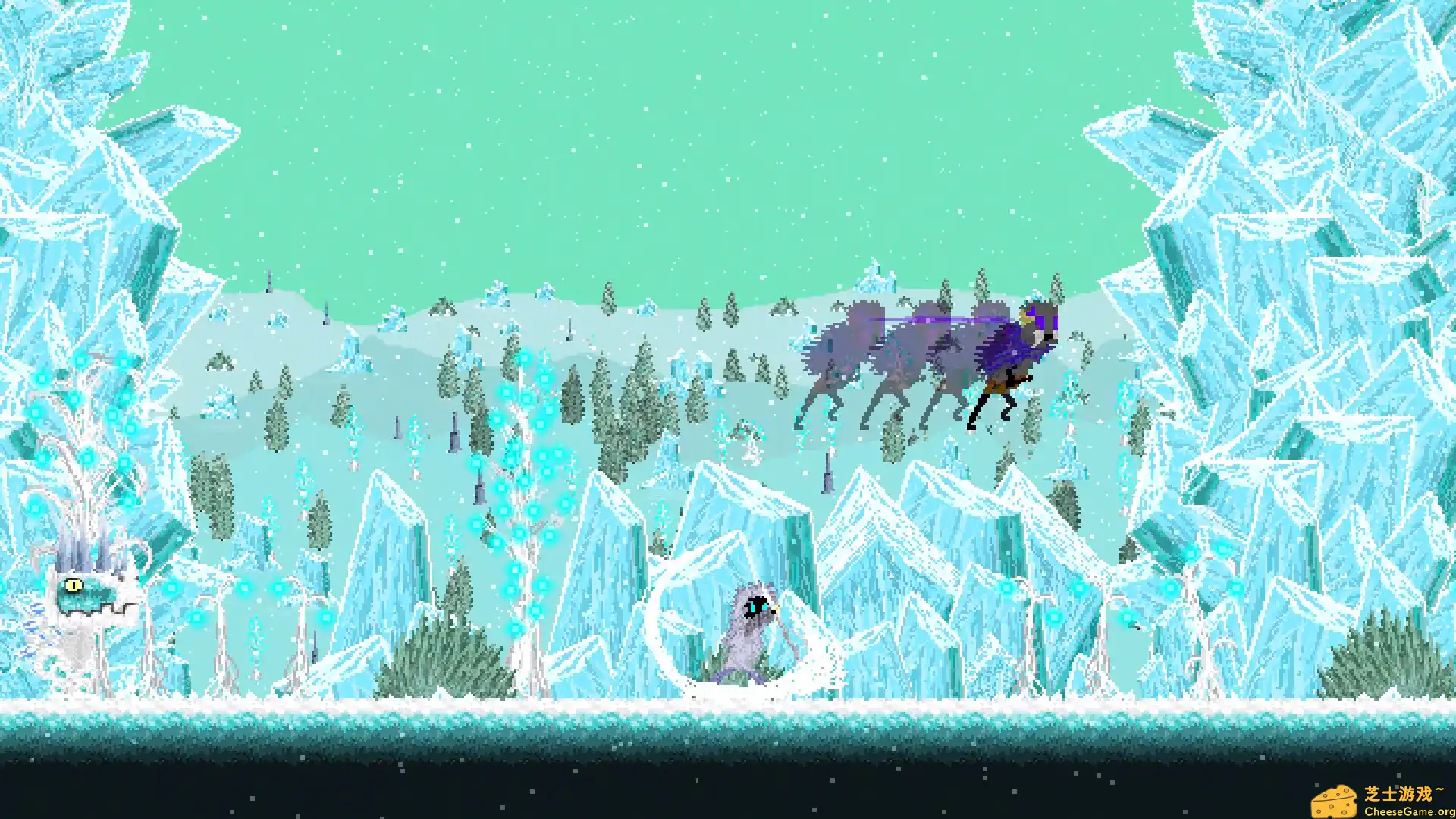 [PC]死亡之网/Death\’s Web