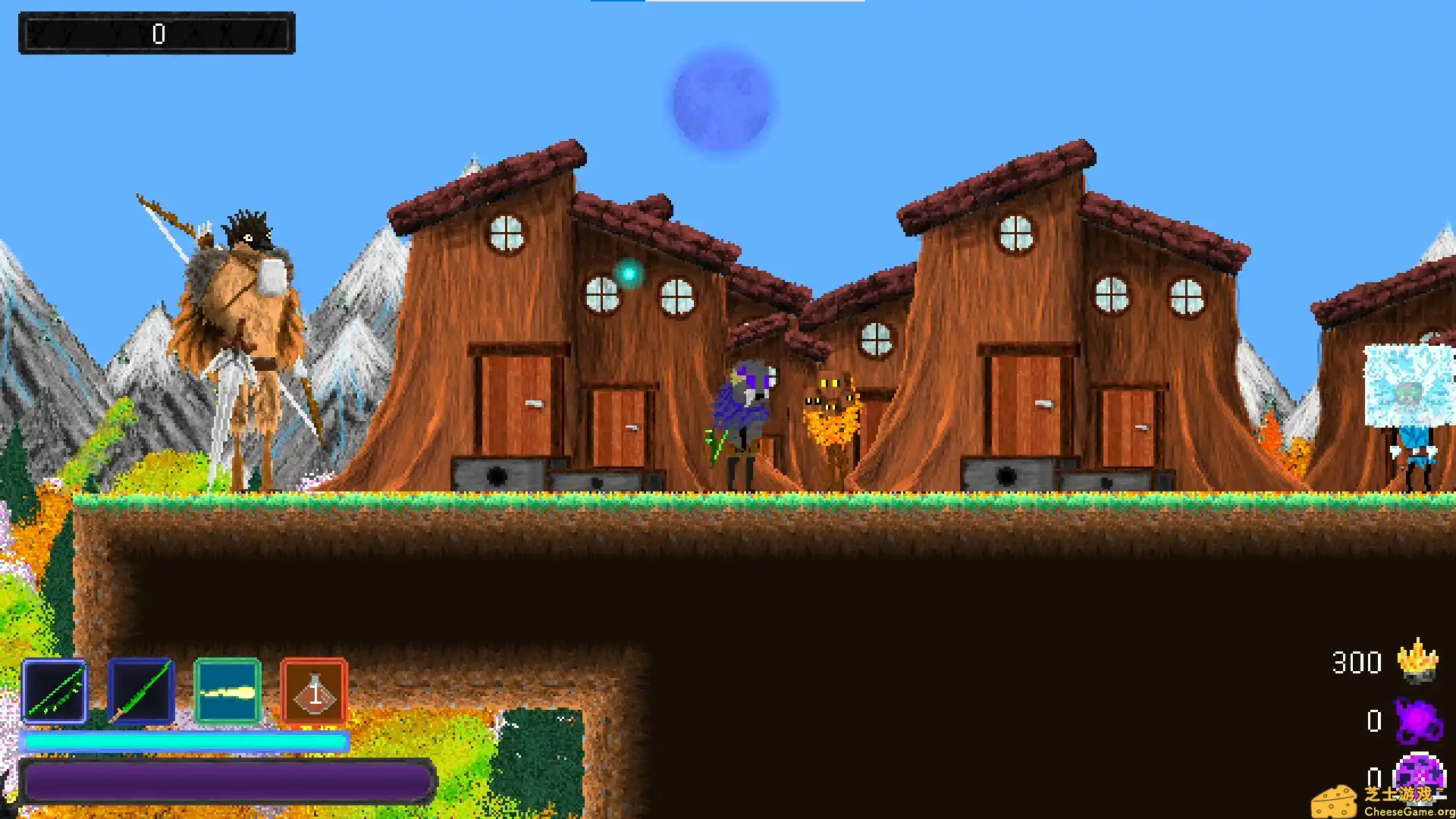 [PC]死亡之网/Death\'s Web