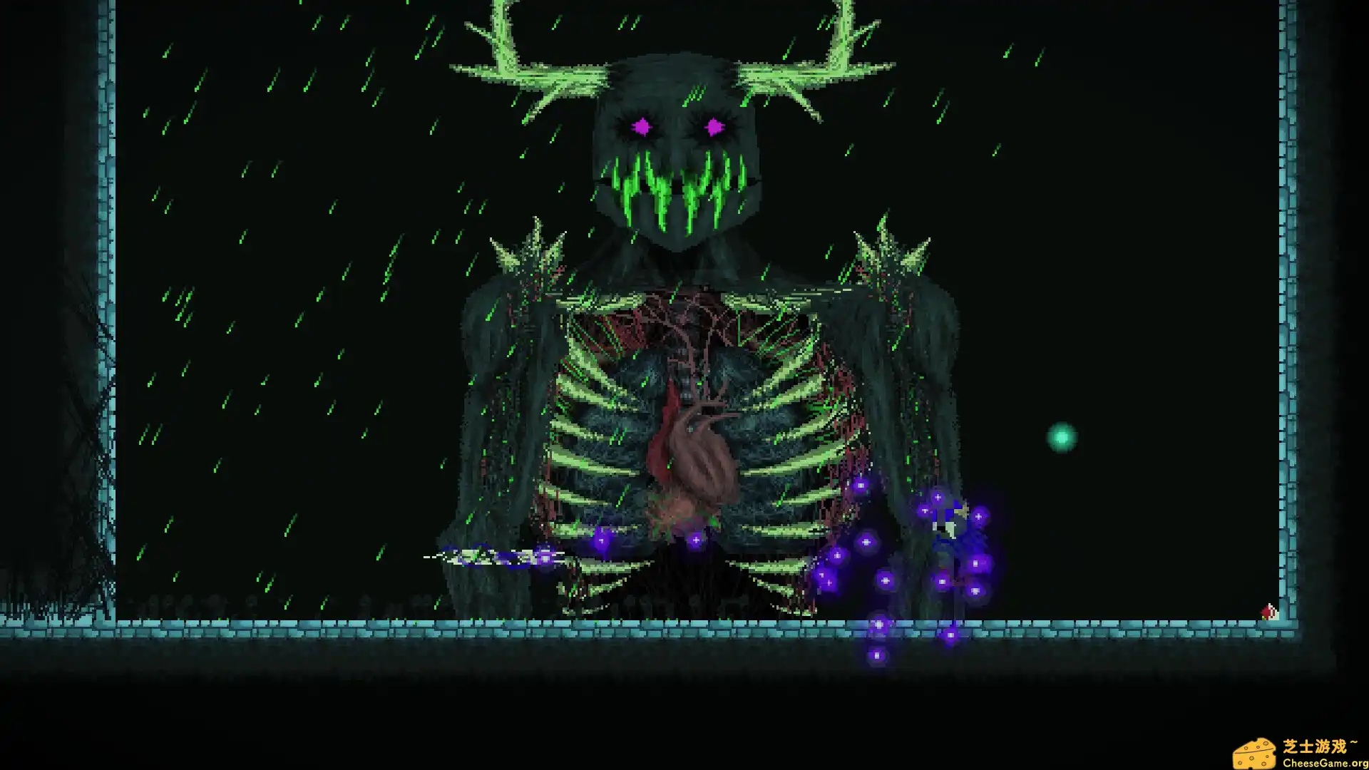 [PC]死亡之网/Death\'s Web