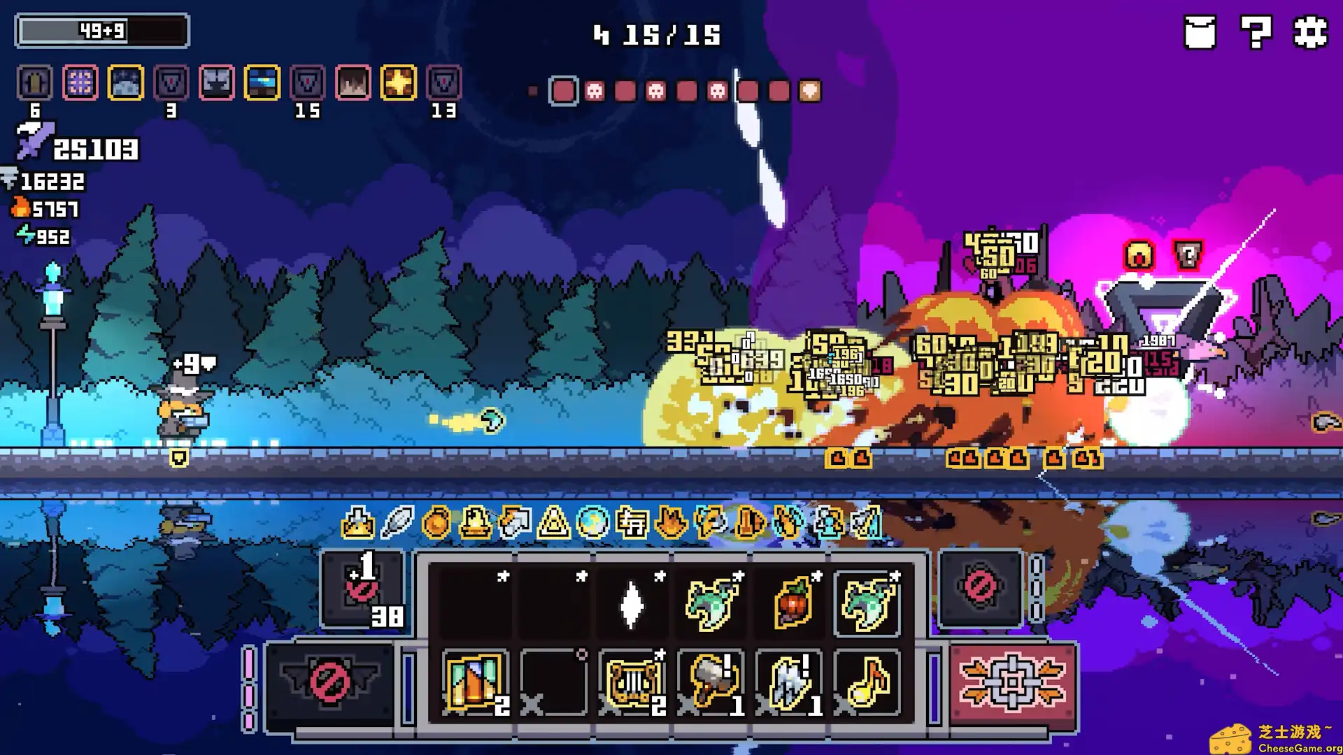 [PC]奥术扳机/Arcane Trigger