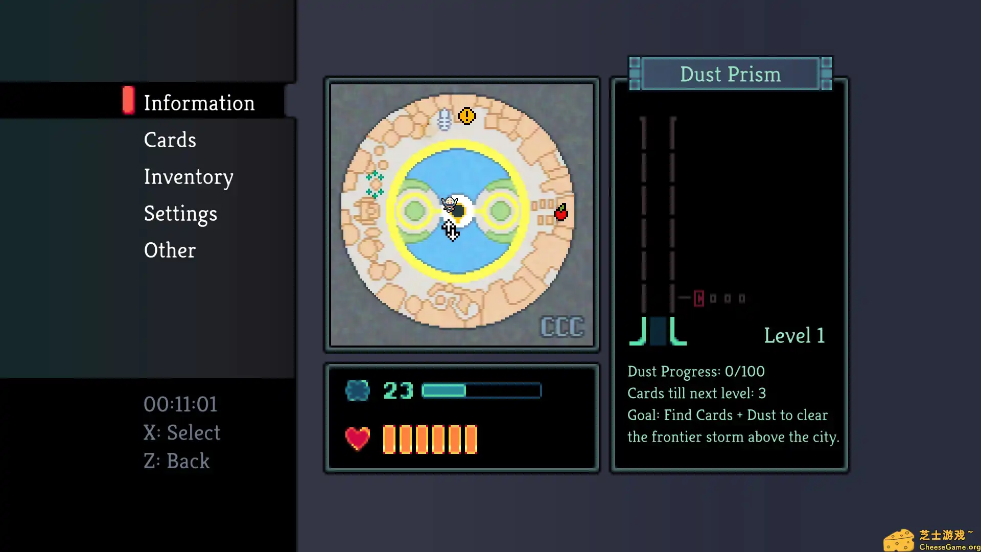 [PC]镇痛2：归于尘土/Anodyne 2: Return to Dust
