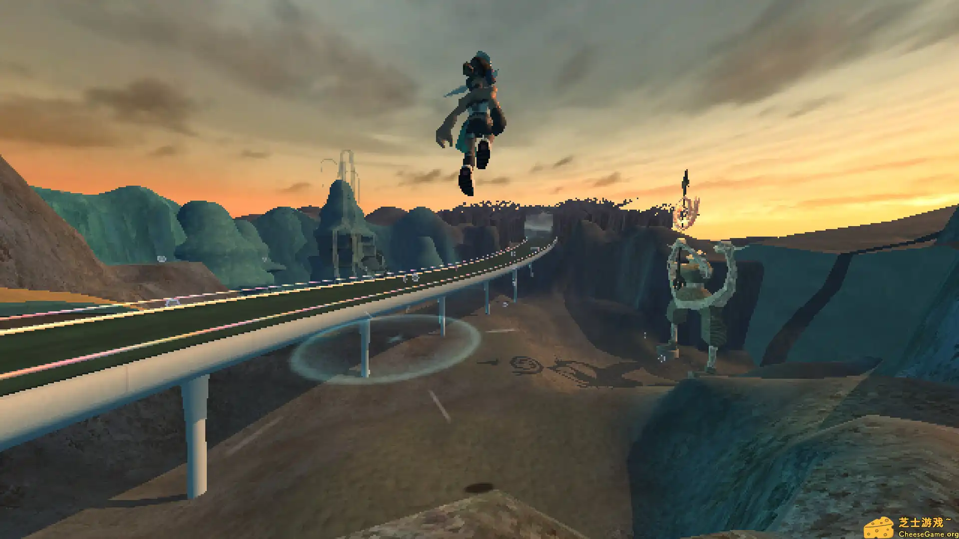 [PC]镇痛2：归于尘土/Anodyne 2: Return to Dust