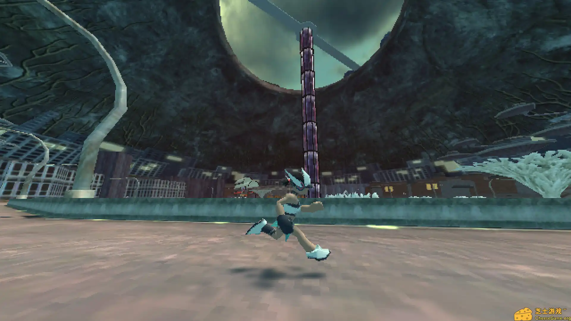 [PC]镇痛2：归于尘土/Anodyne 2: Return to Dust