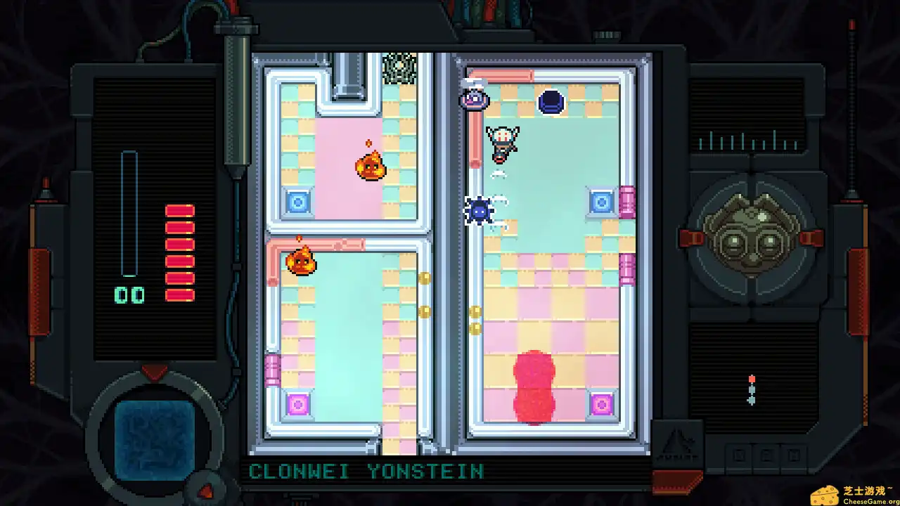 [PC]镇痛2：归于尘土/Anodyne 2: Return to Dust