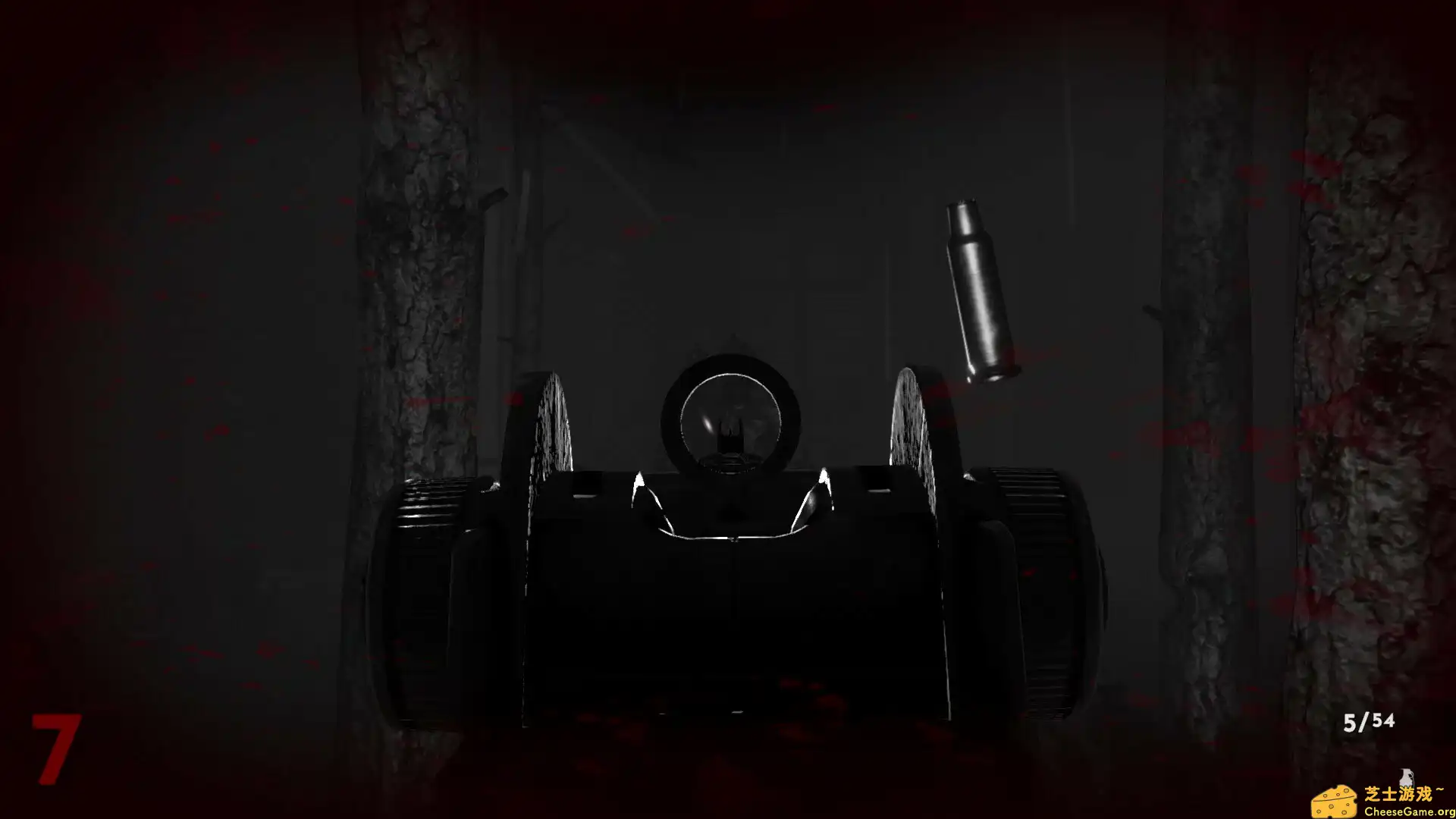 [PC]致命的雨/Deadly Rain