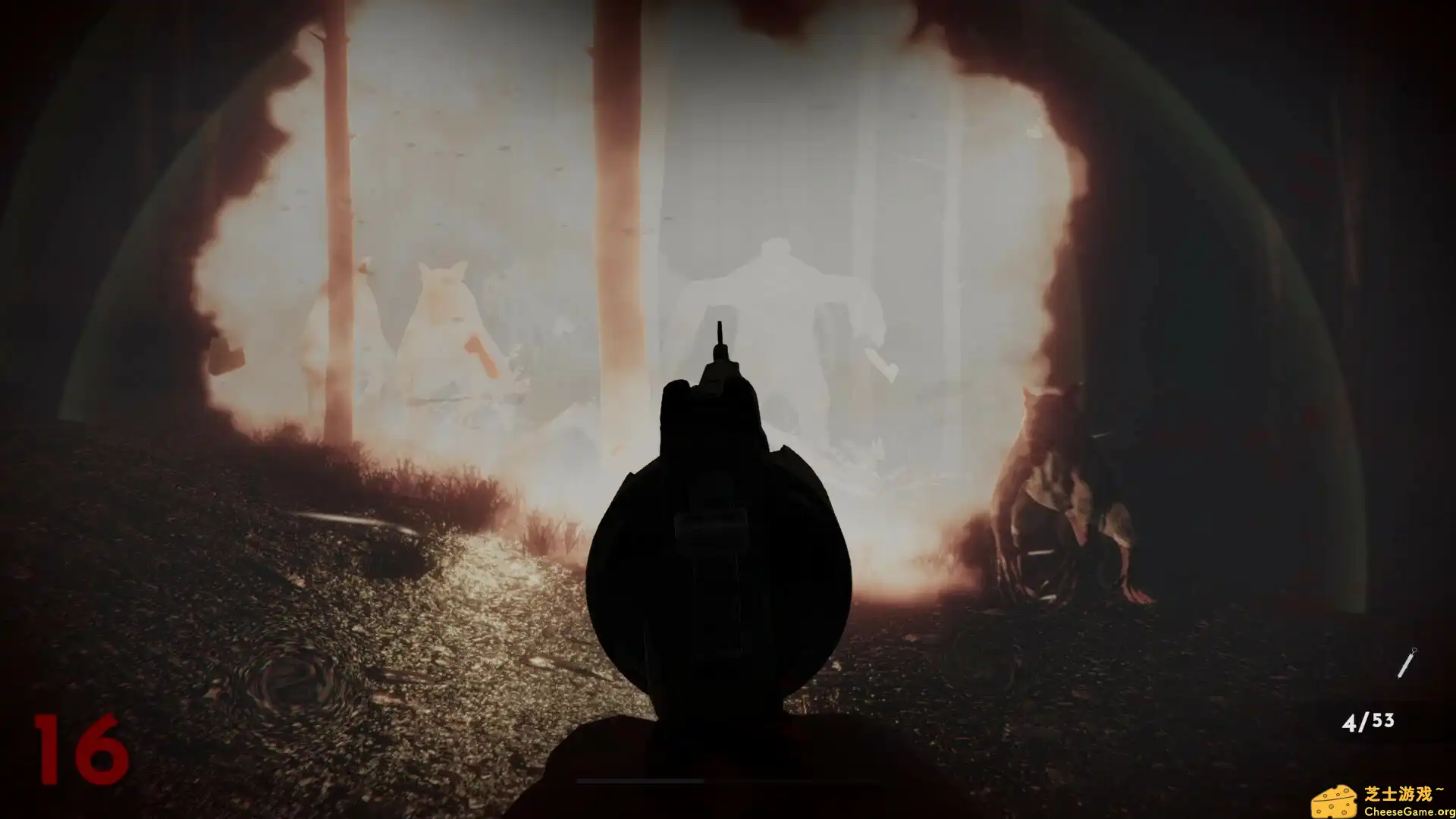 [PC]致命的雨/Deadly Rain