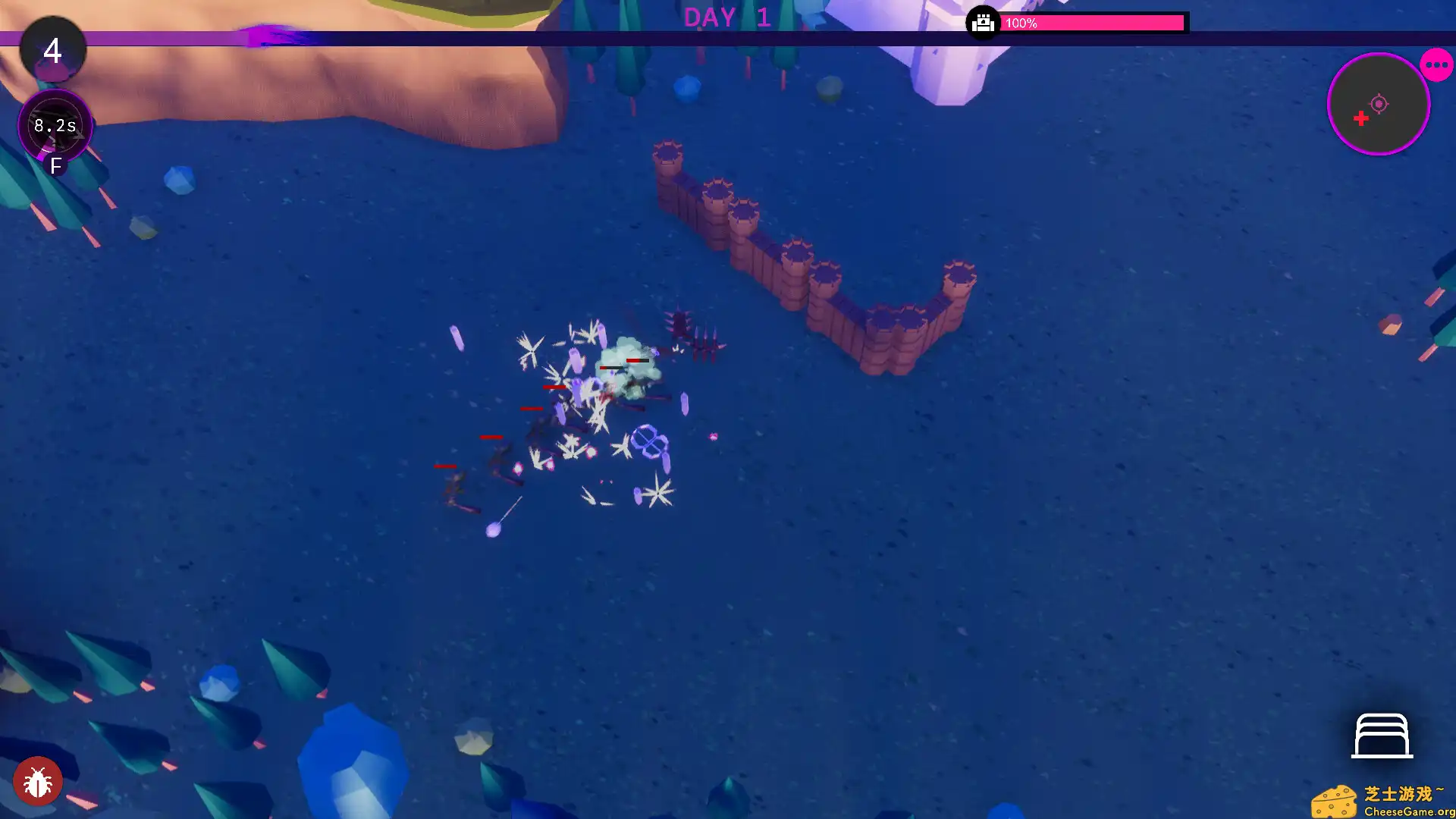 [PC]伏击者/Ambusher