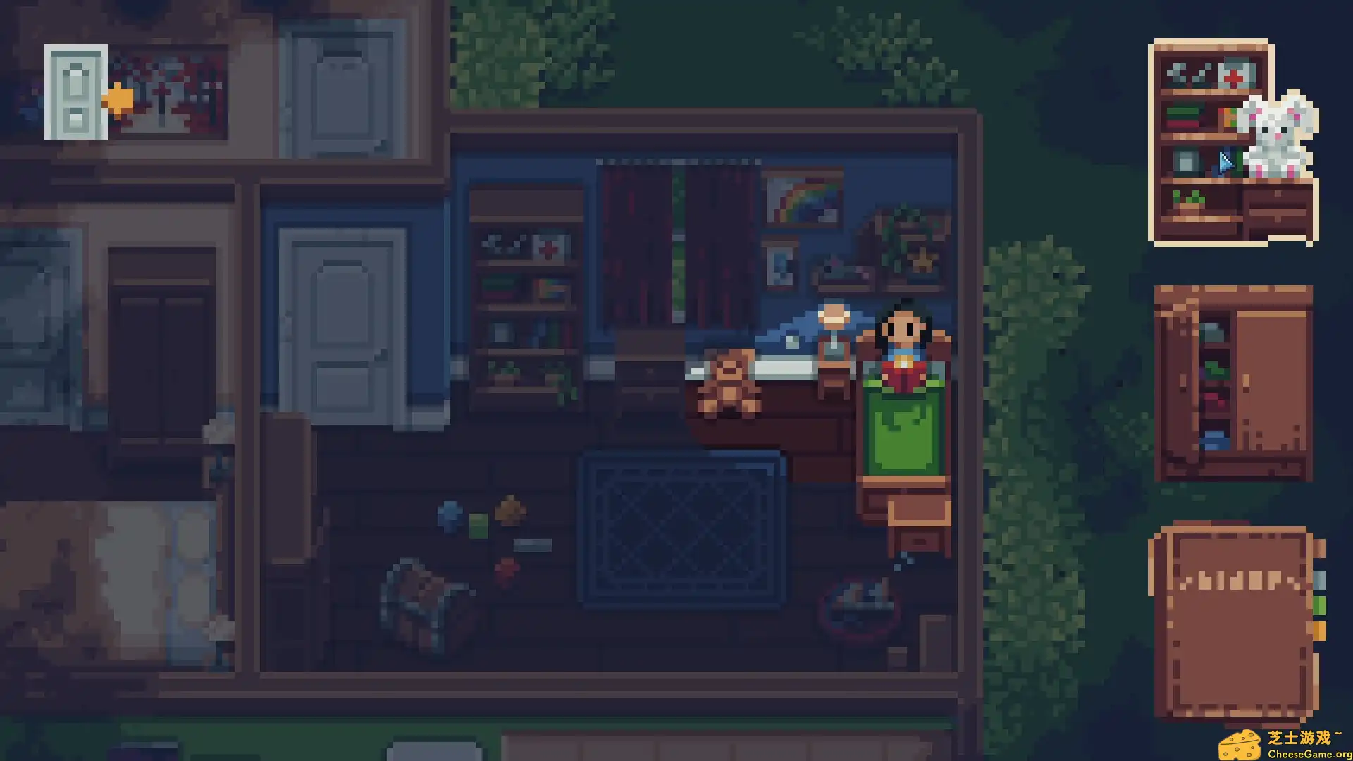 [PC]甜蜜梦境：亚历克斯/Sweet Dreams Alex