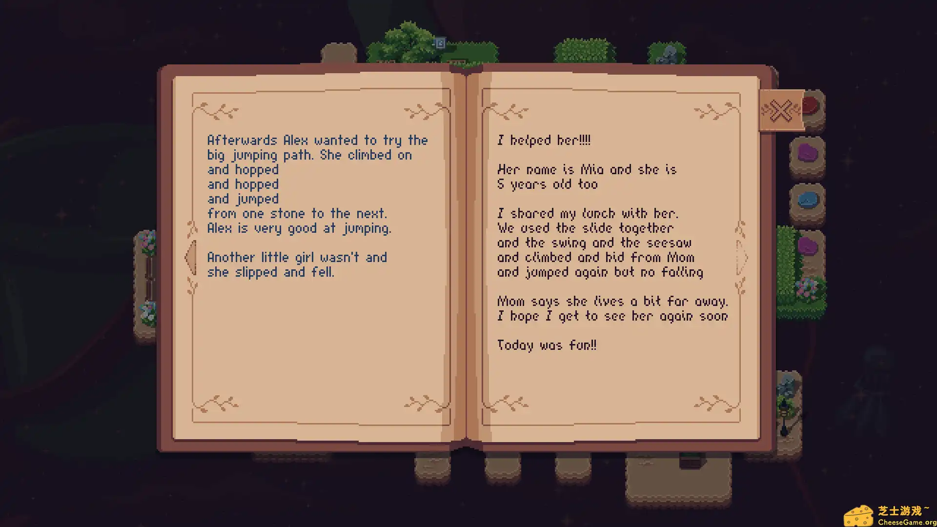 [PC]甜蜜梦境：亚历克斯/Sweet Dreams Alex