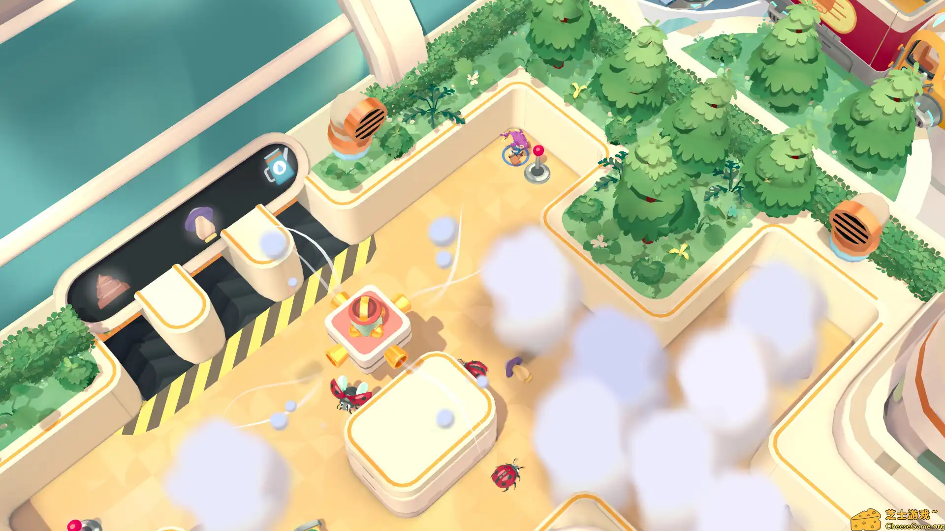 [PC]胡闹搬家2/Moving Out 2/支持网络联机