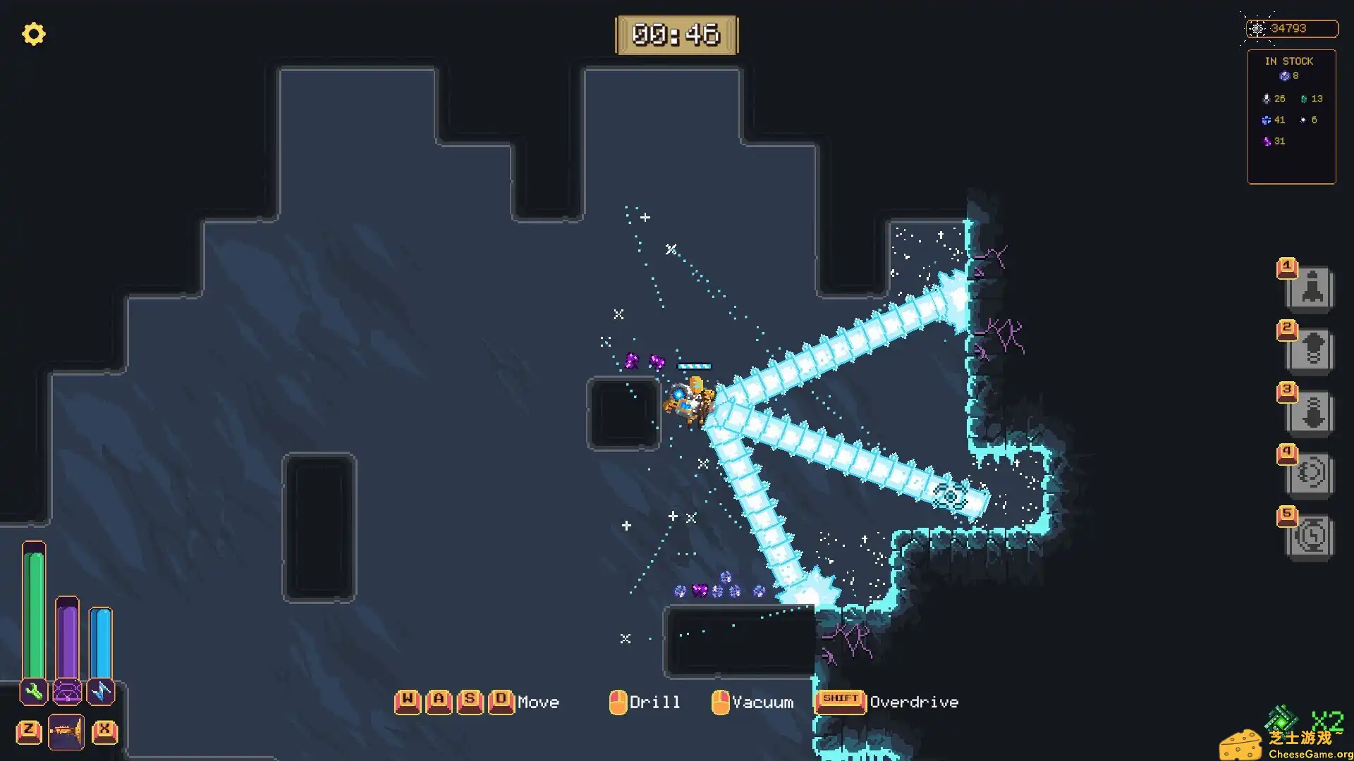 [PC]墙世界/墙面世界/Wall World