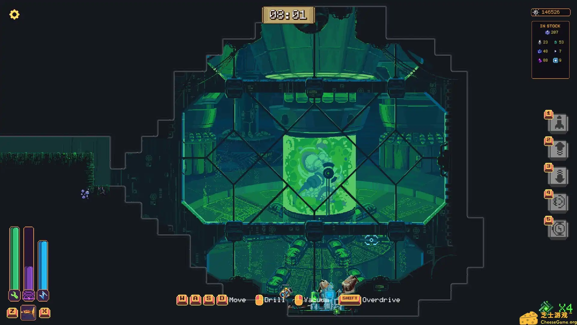 [PC]墙世界/墙面世界/Wall World