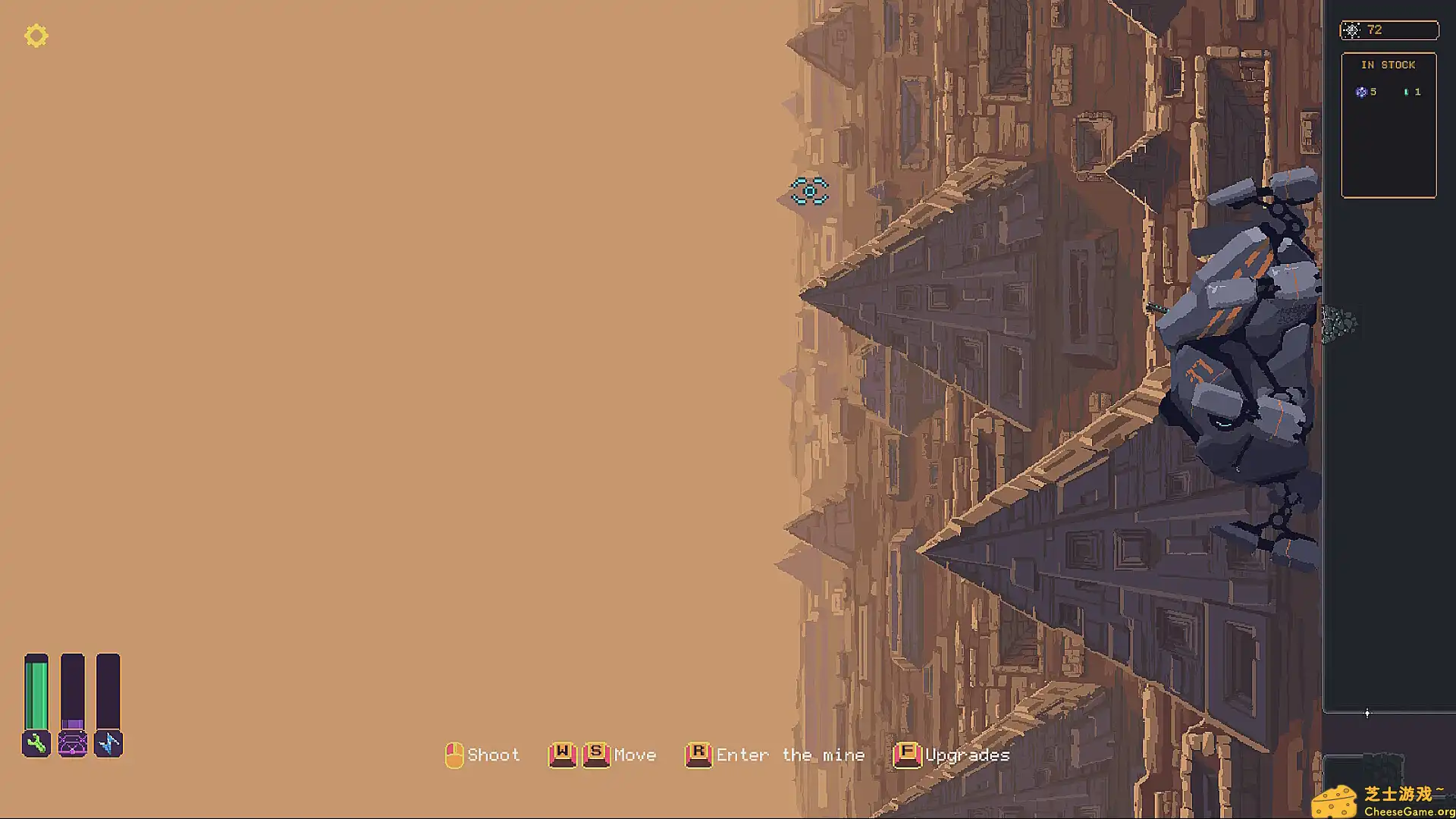 [PC]墙世界/墙面世界/Wall World