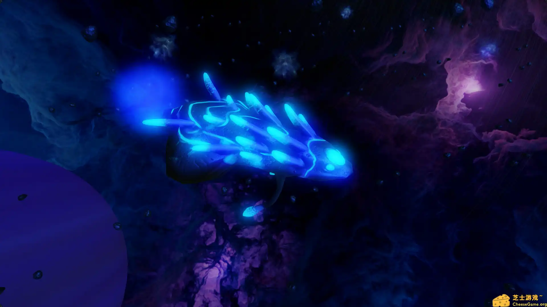 [PC]太空战猫/Space Cats Tactics