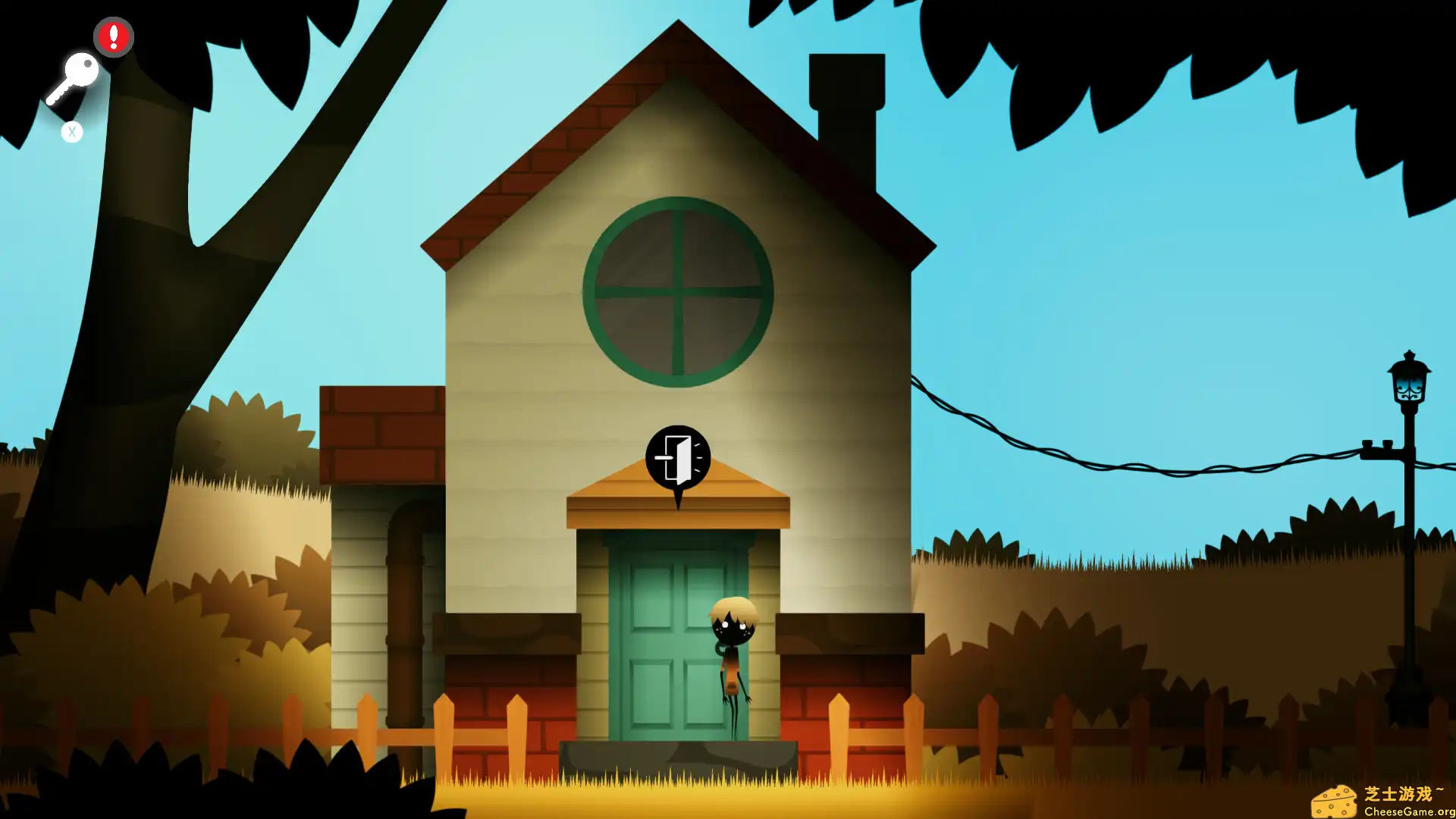 [PC]在他的时代/In His Time