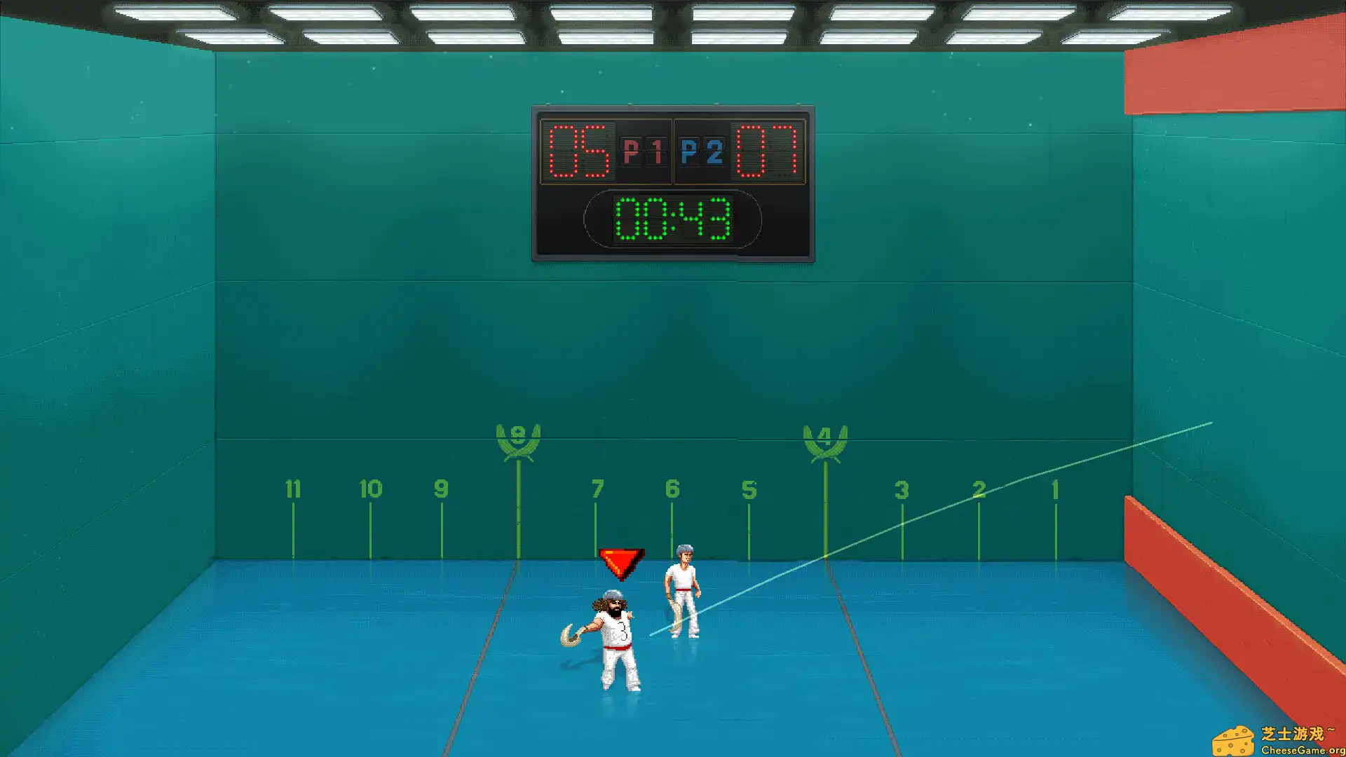 [PC]巴德·斯潘塞和特伦斯·希尔：幽默的豆子2/Bud Spencer & Terence Hill - Slaps And Beans 2