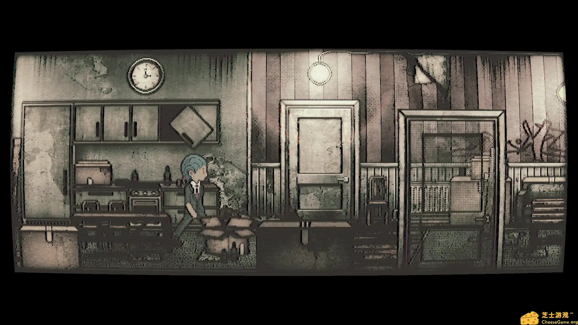 [PC]梦中影/Afterdream