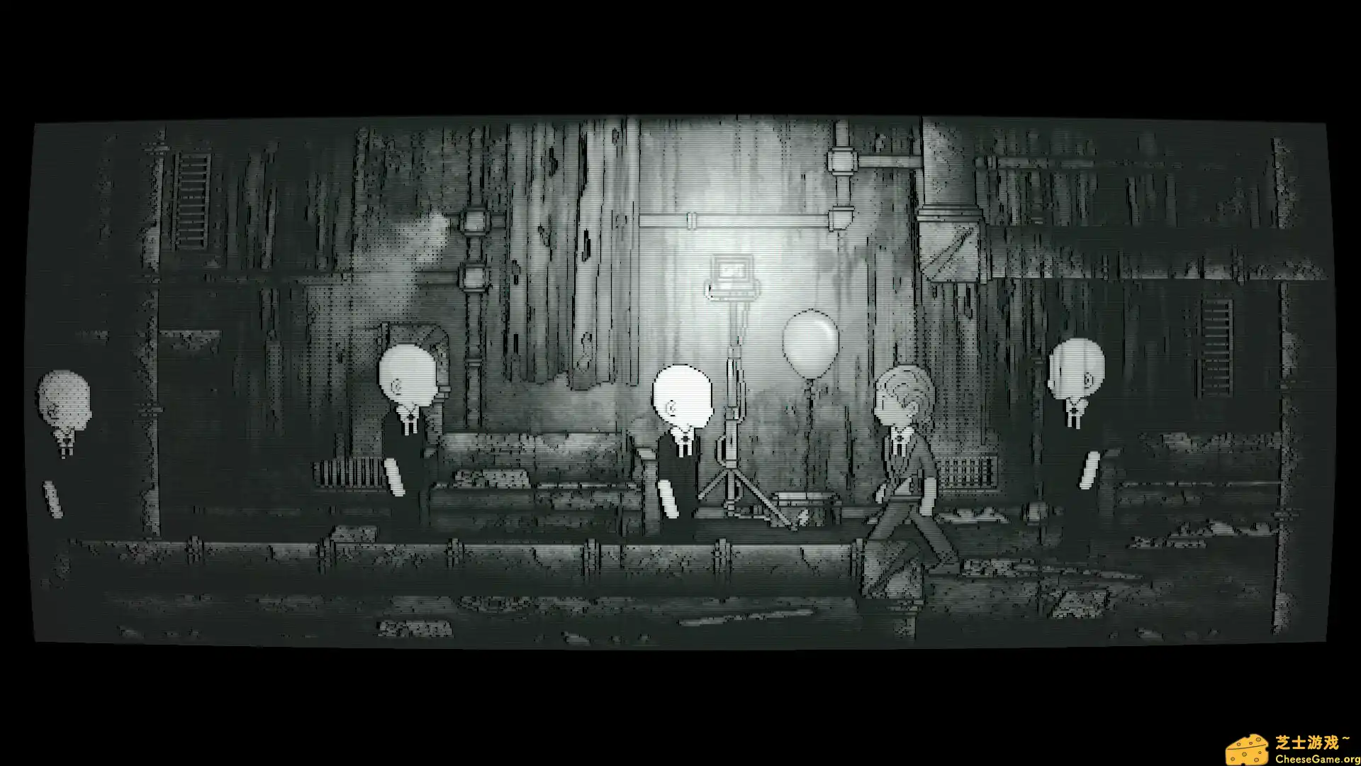 [PC]梦中影/Afterdream