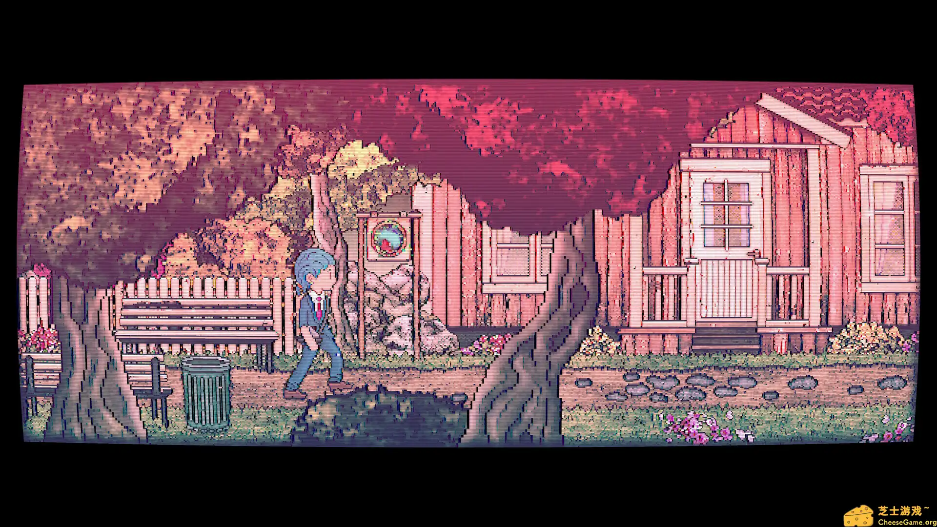 [PC]梦中影/Afterdream