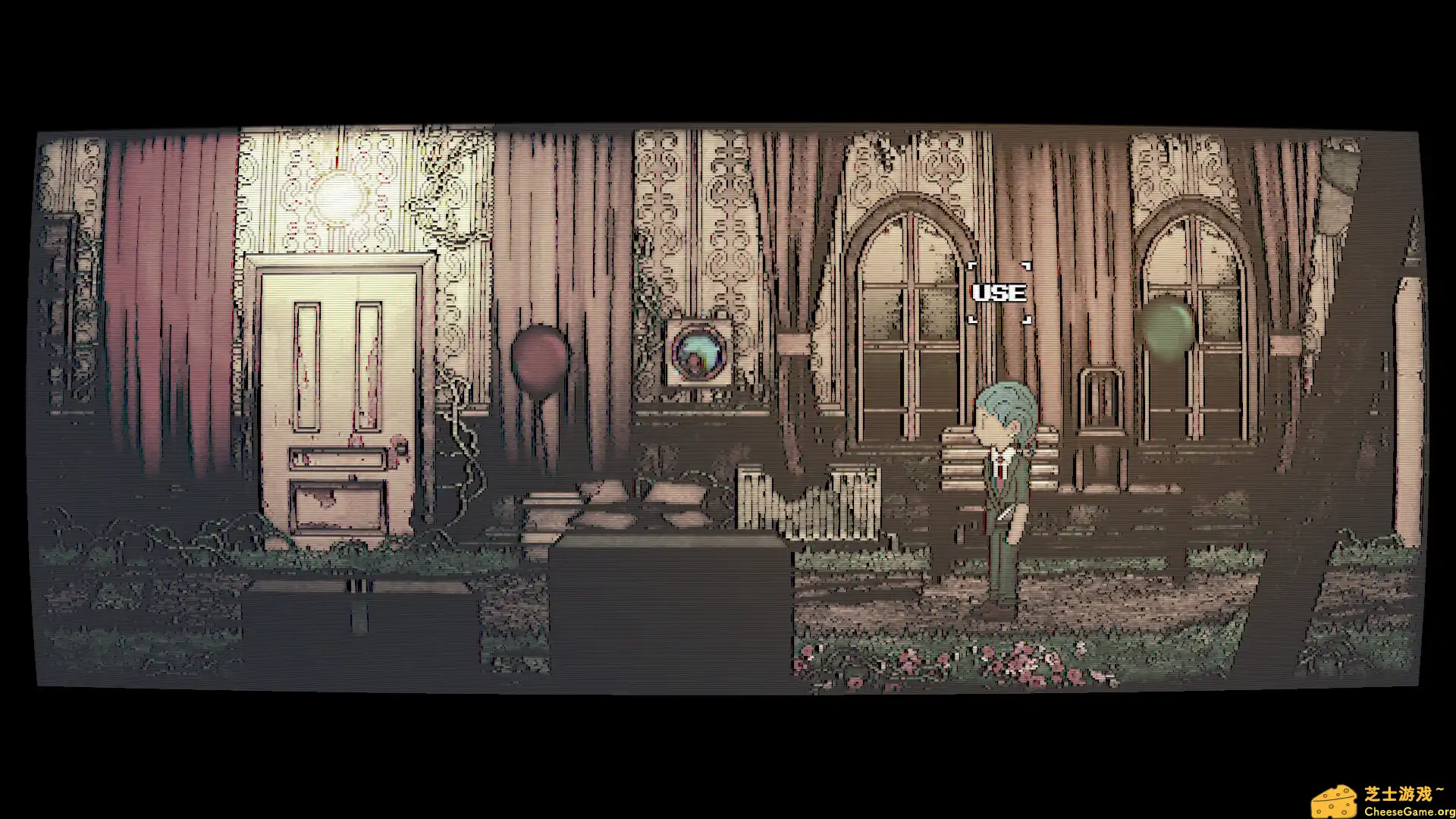 [PC]梦中影/Afterdream