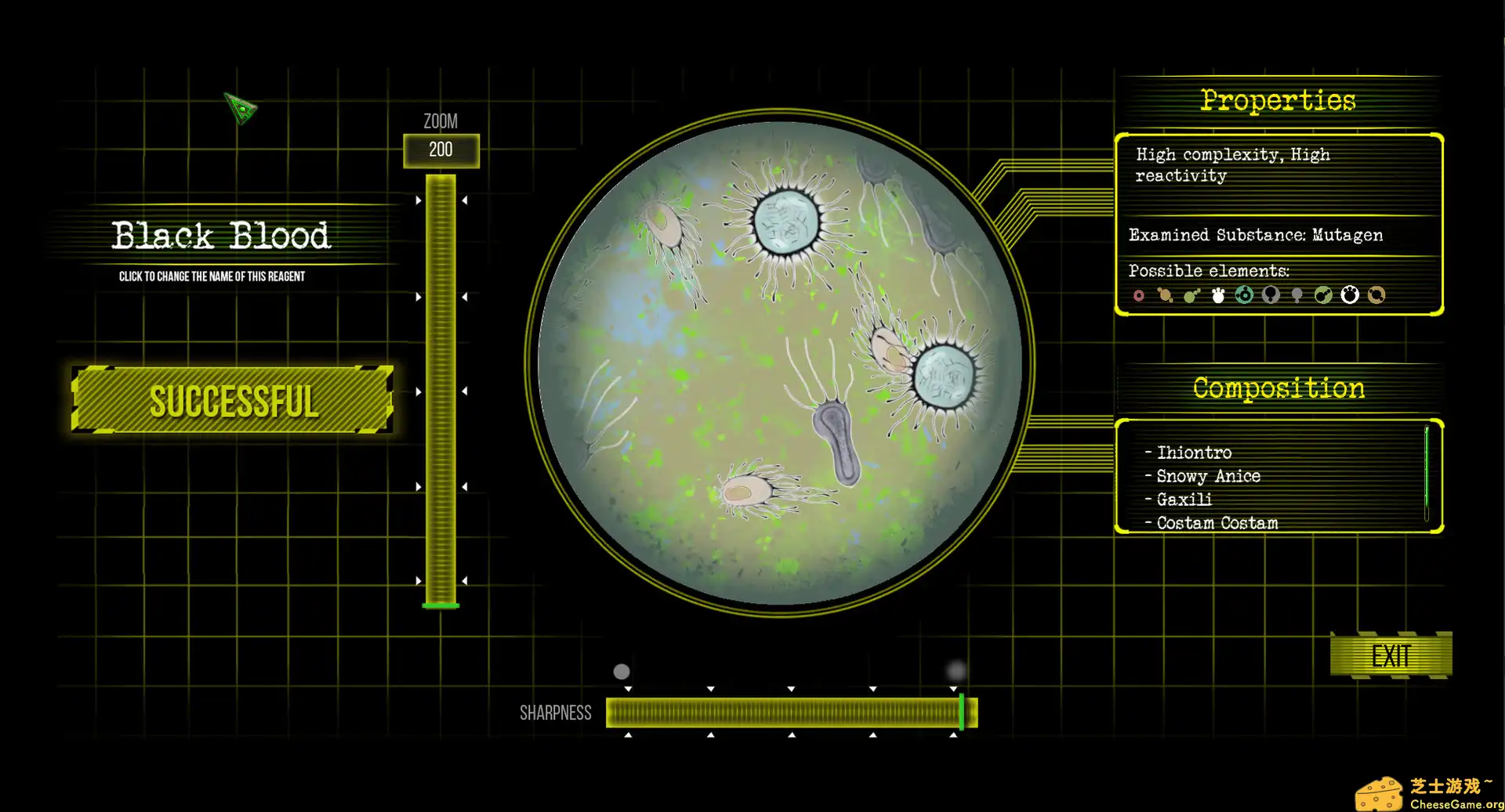 [PC]生物实验室/Creature Lab