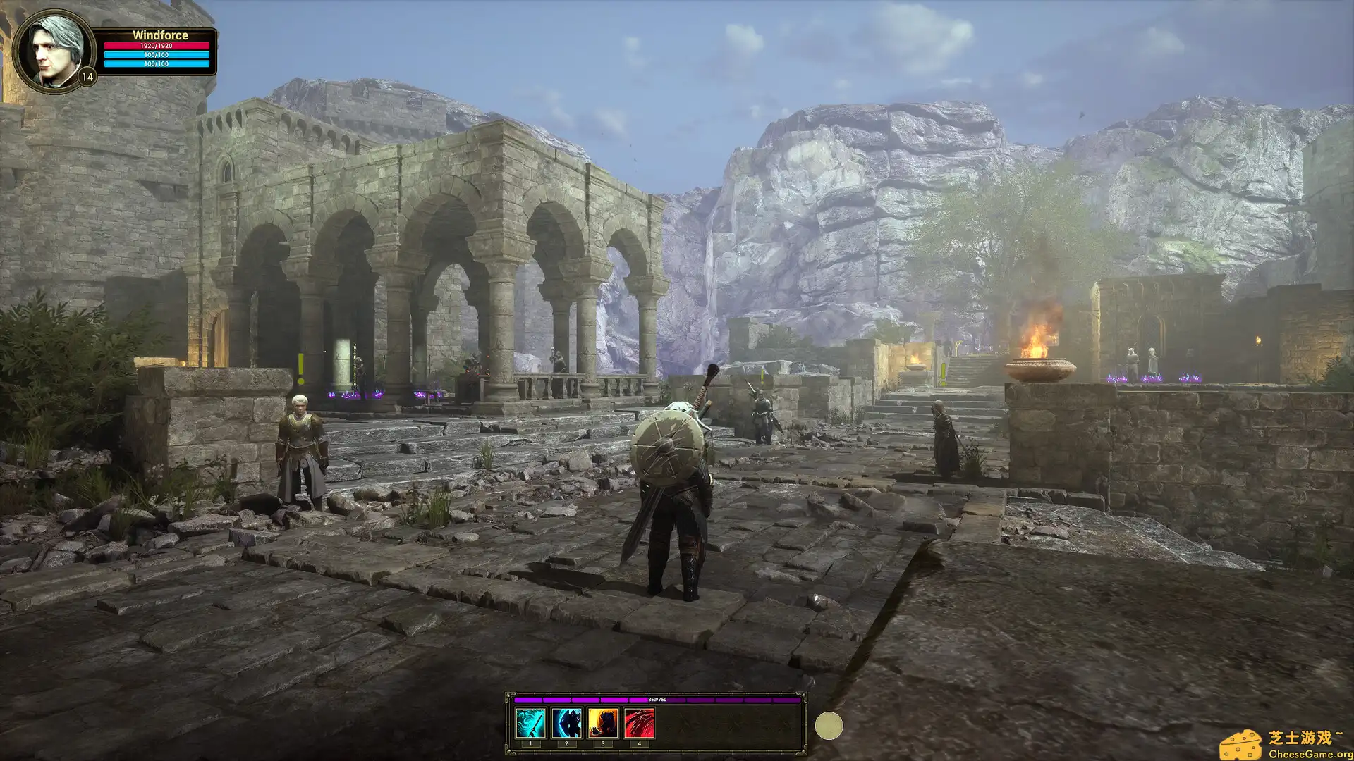 [PC]地牢故事/Dungeon Tale