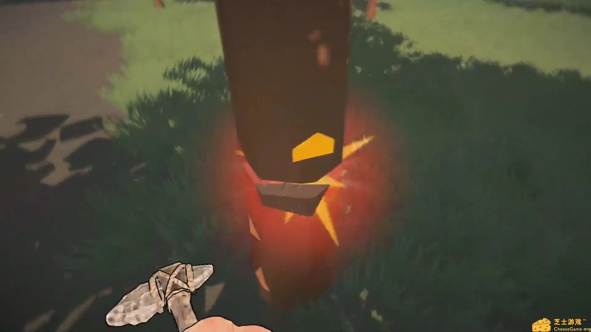 [PC]红月: 生存/Red Moon: Survival