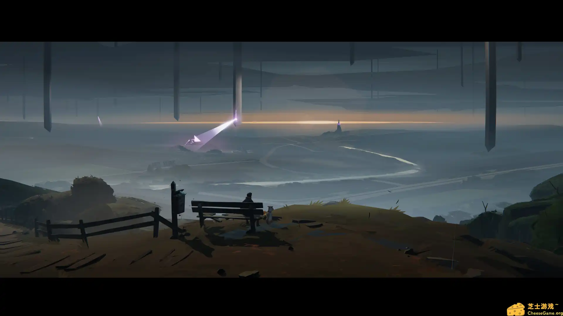 [PC]萨默维尔/Somerville