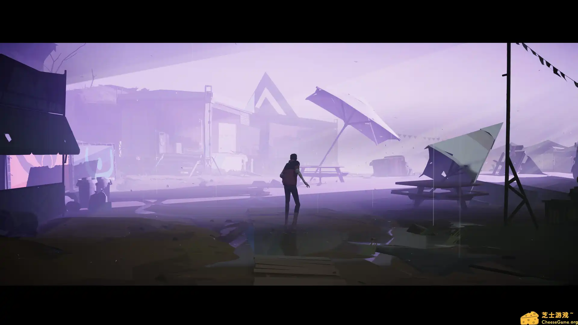 [PC]萨默维尔/Somerville