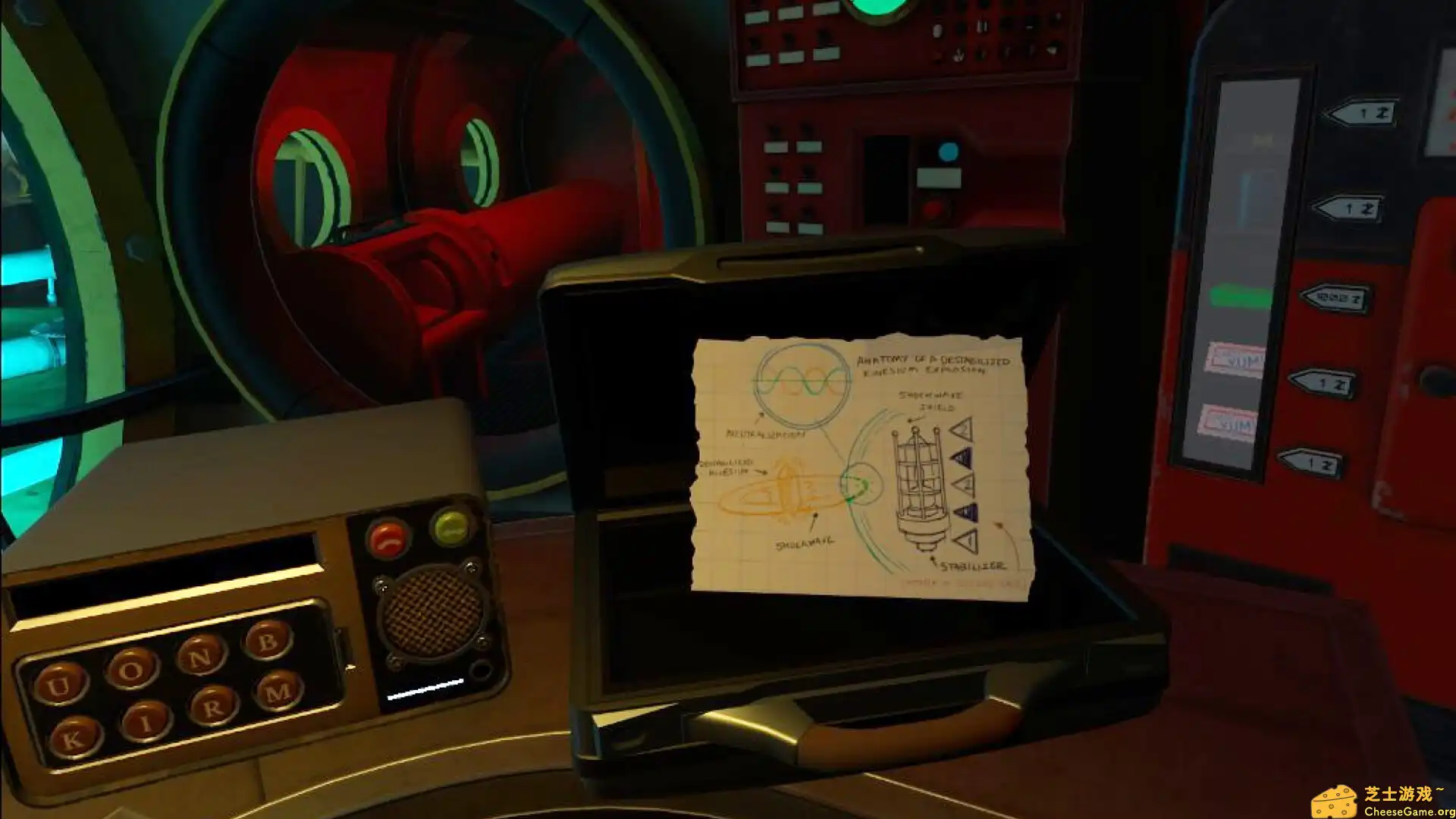 [PC]我希望你去死3/I Expect You To Die 3: Cog in the Machine