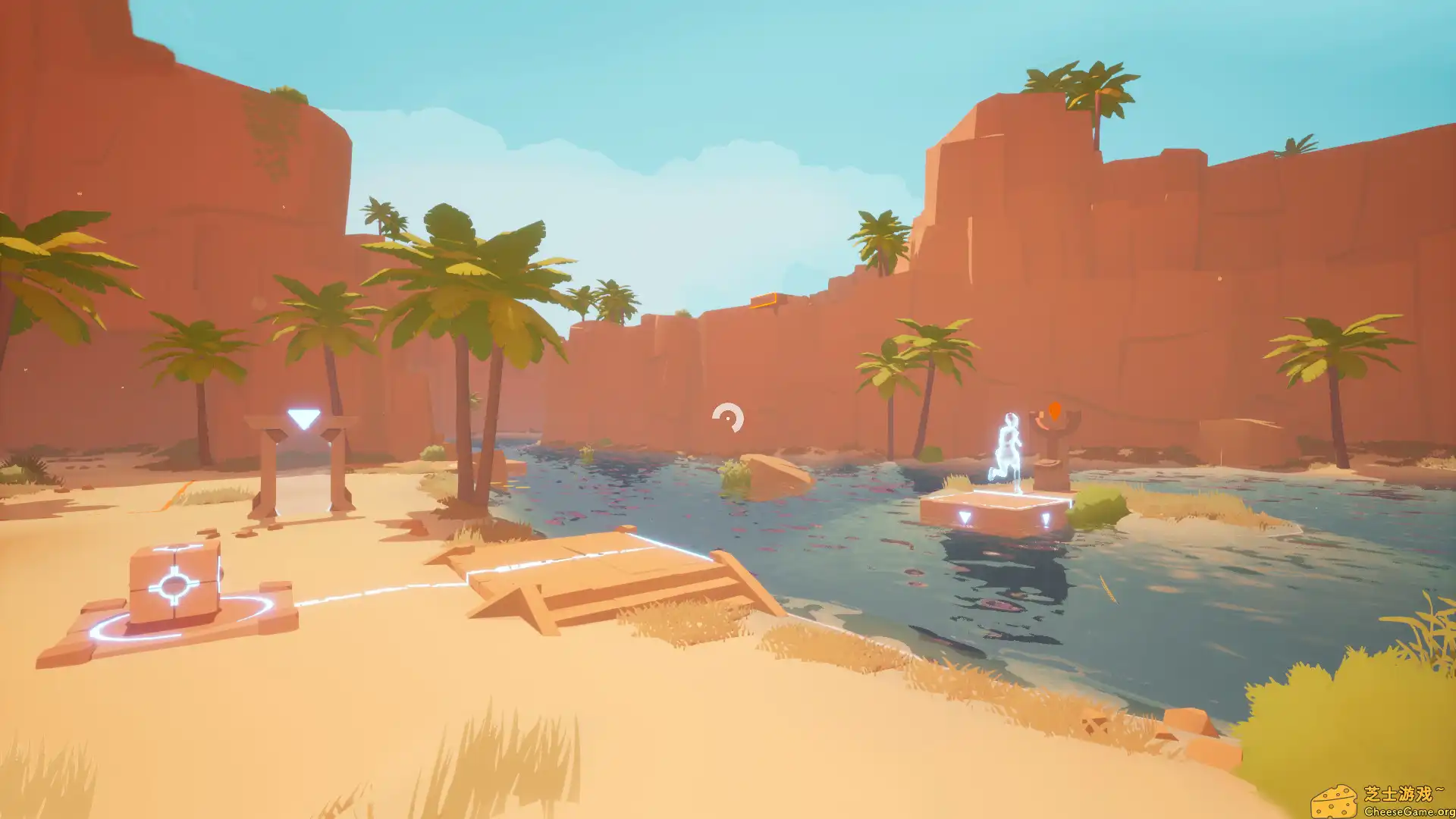 [PC]沙漏/Hourglass