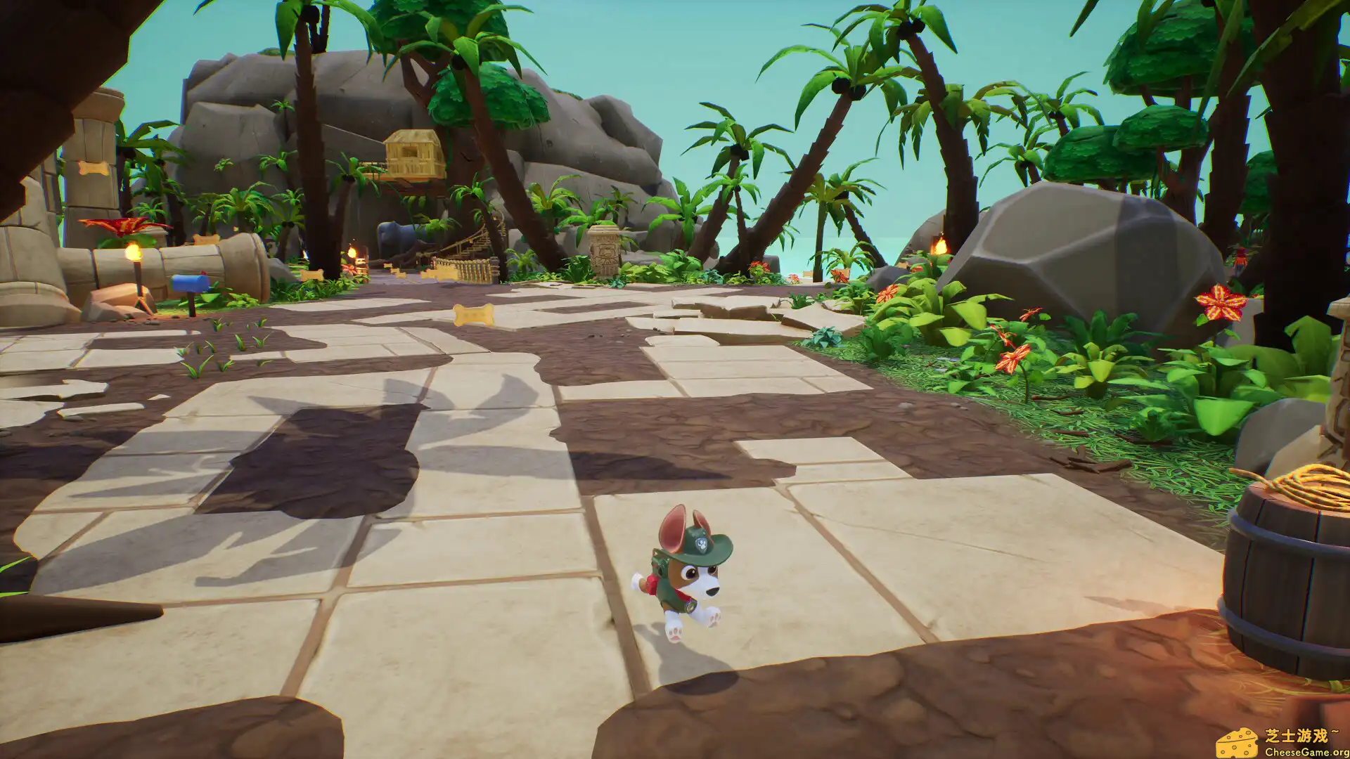 [PC]汪汪队立大功世界/PAW Patrol World