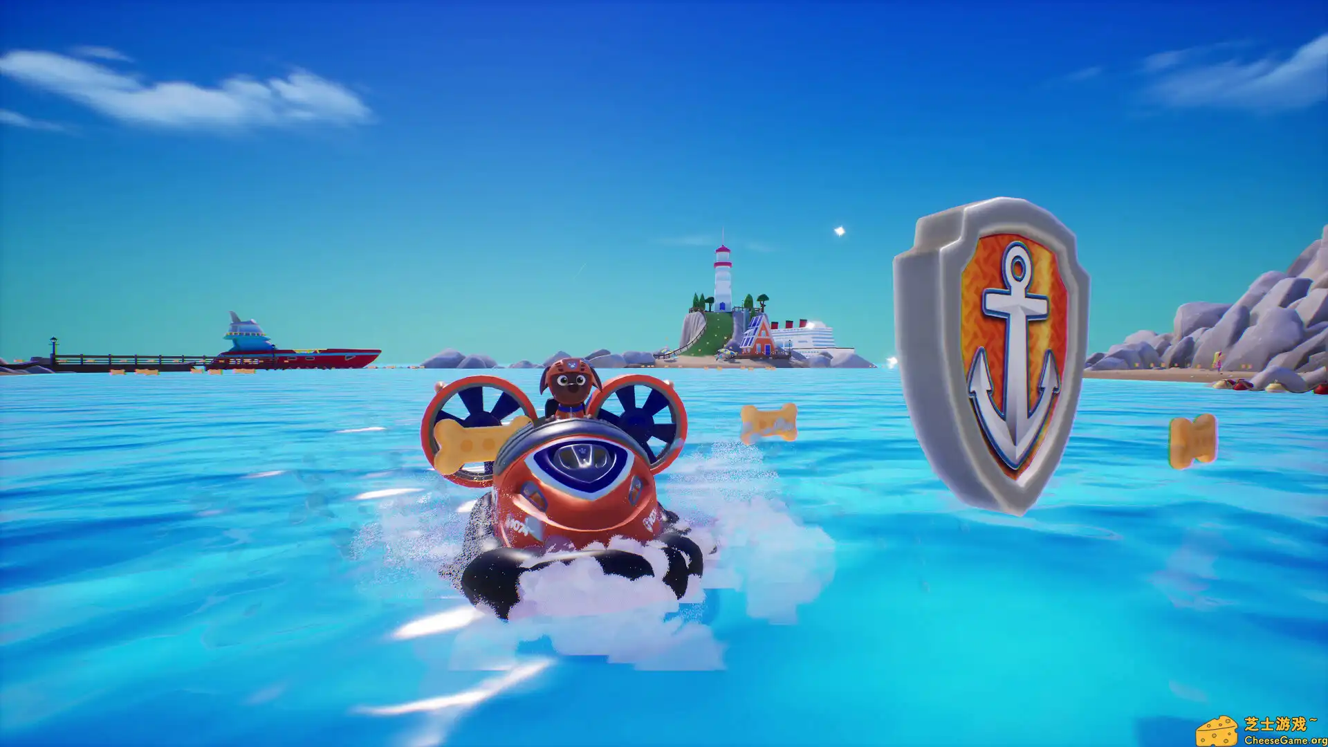 [PC]汪汪队立大功世界/PAW Patrol World