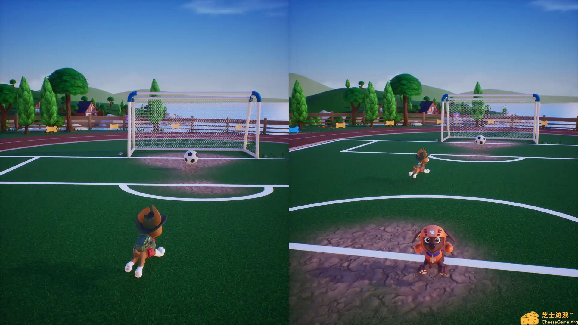 [PC]汪汪队立大功世界/PAW Patrol World