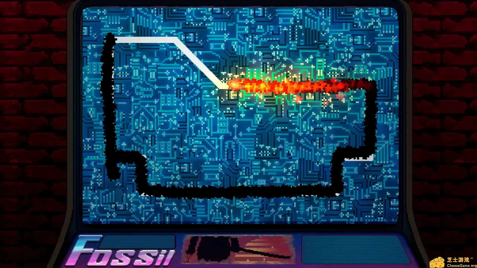 [PC]恐龙朋克/Dynopunk