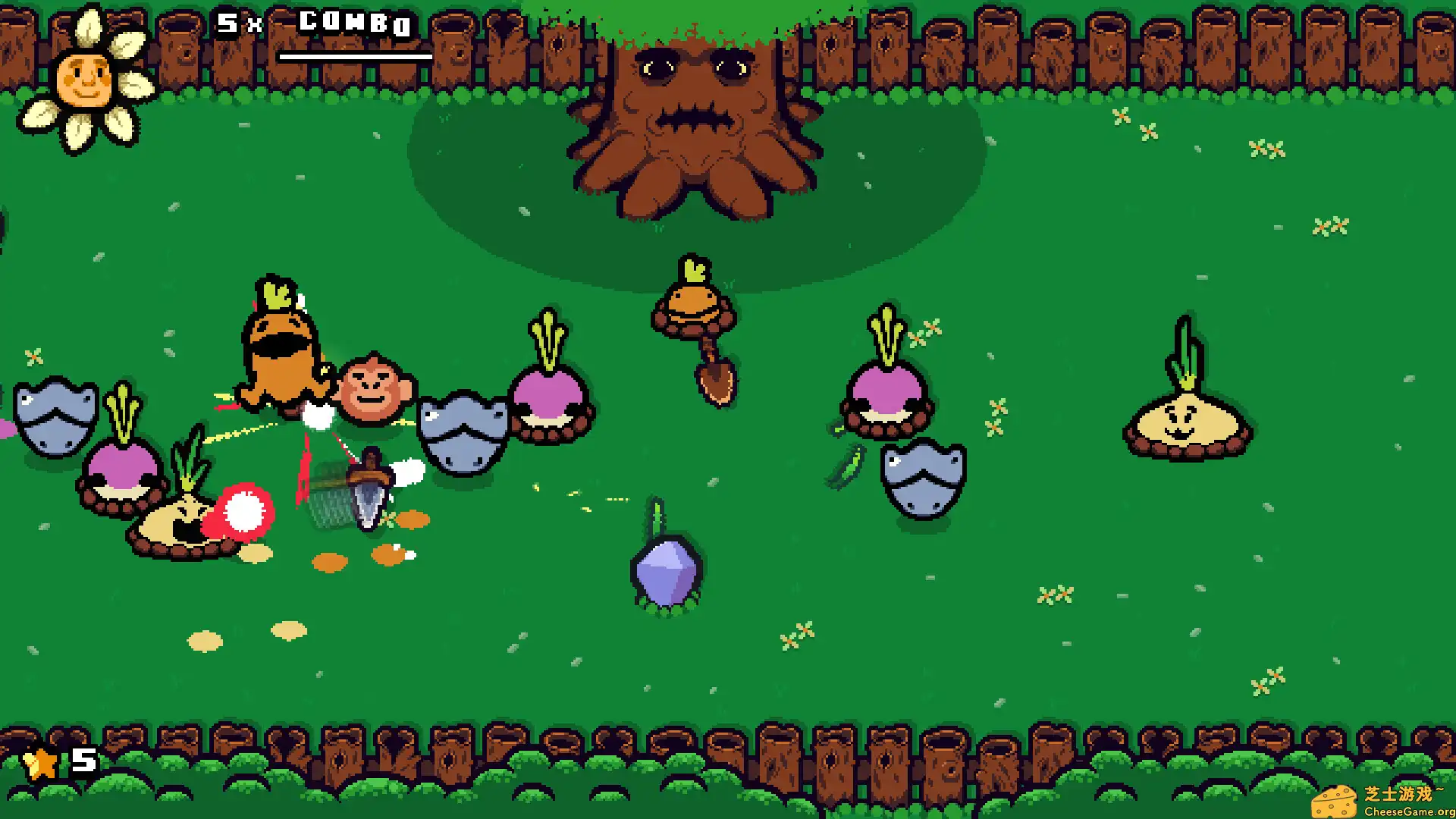 [PC]眩晕肉鸽/Dizzy Rogues