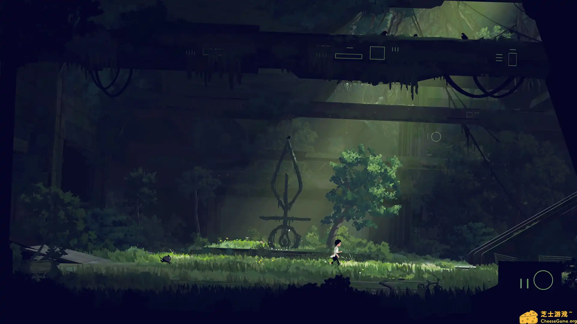 [PC]拉娜的星球/Planet of Lana