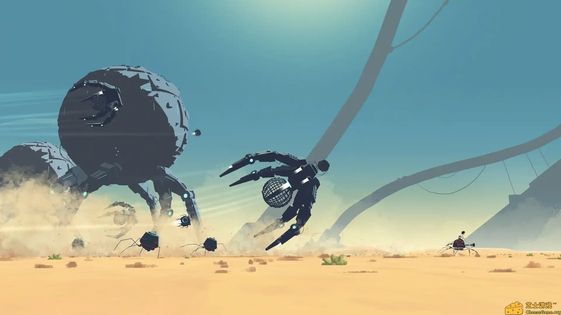 [PC]拉娜的星球/Planet of Lana