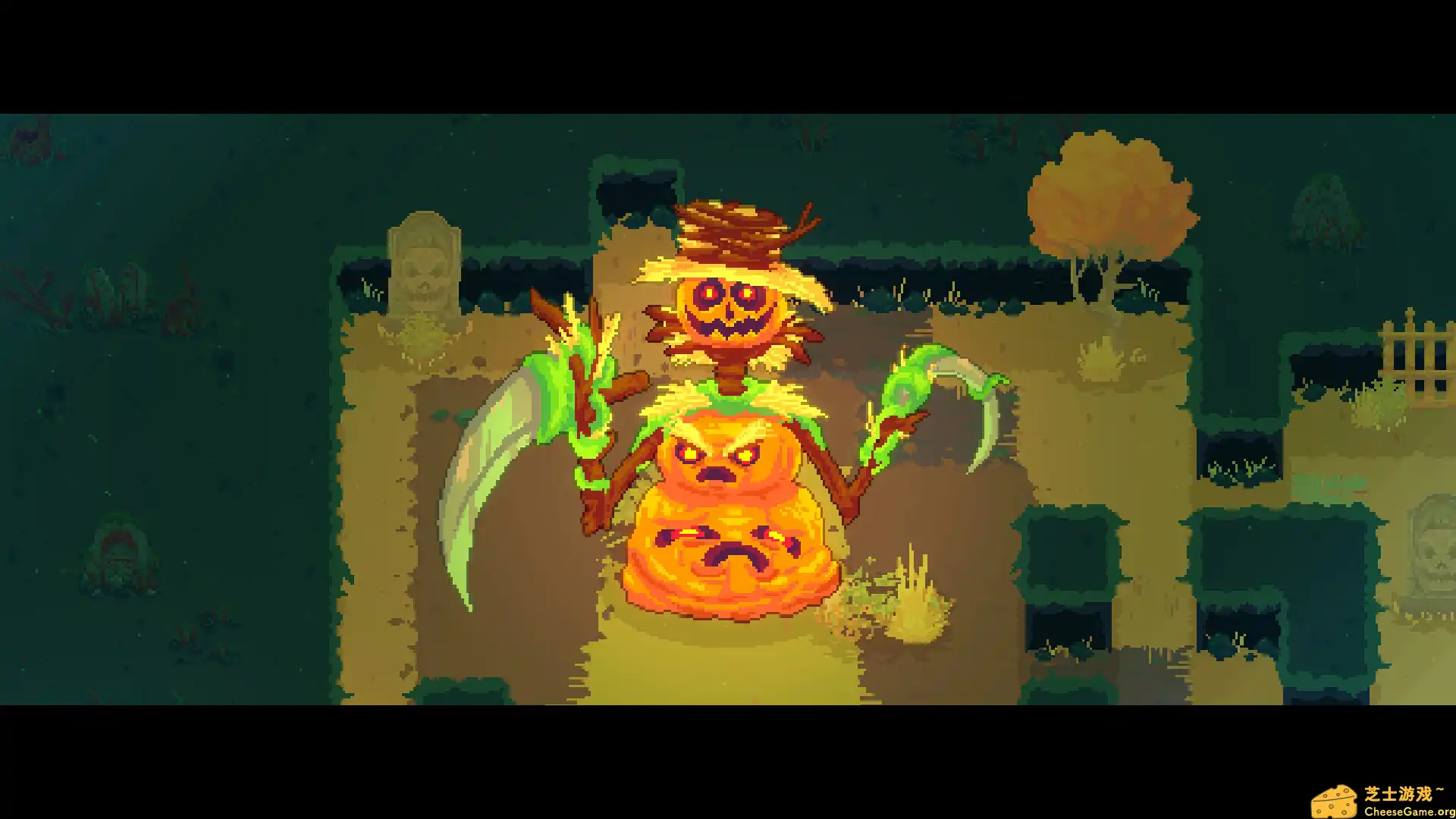 [PC]虚空之子/Voidigo