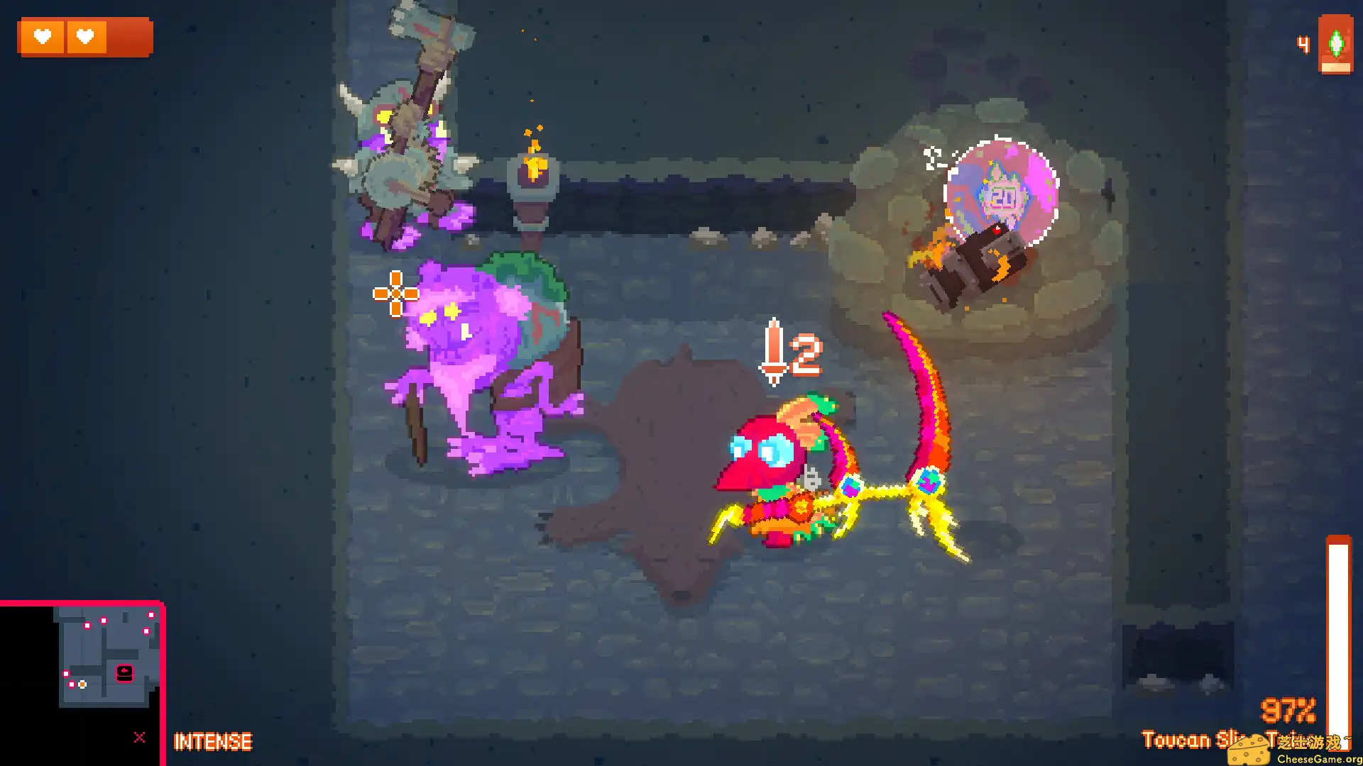 [PC]虚空之子/Voidigo